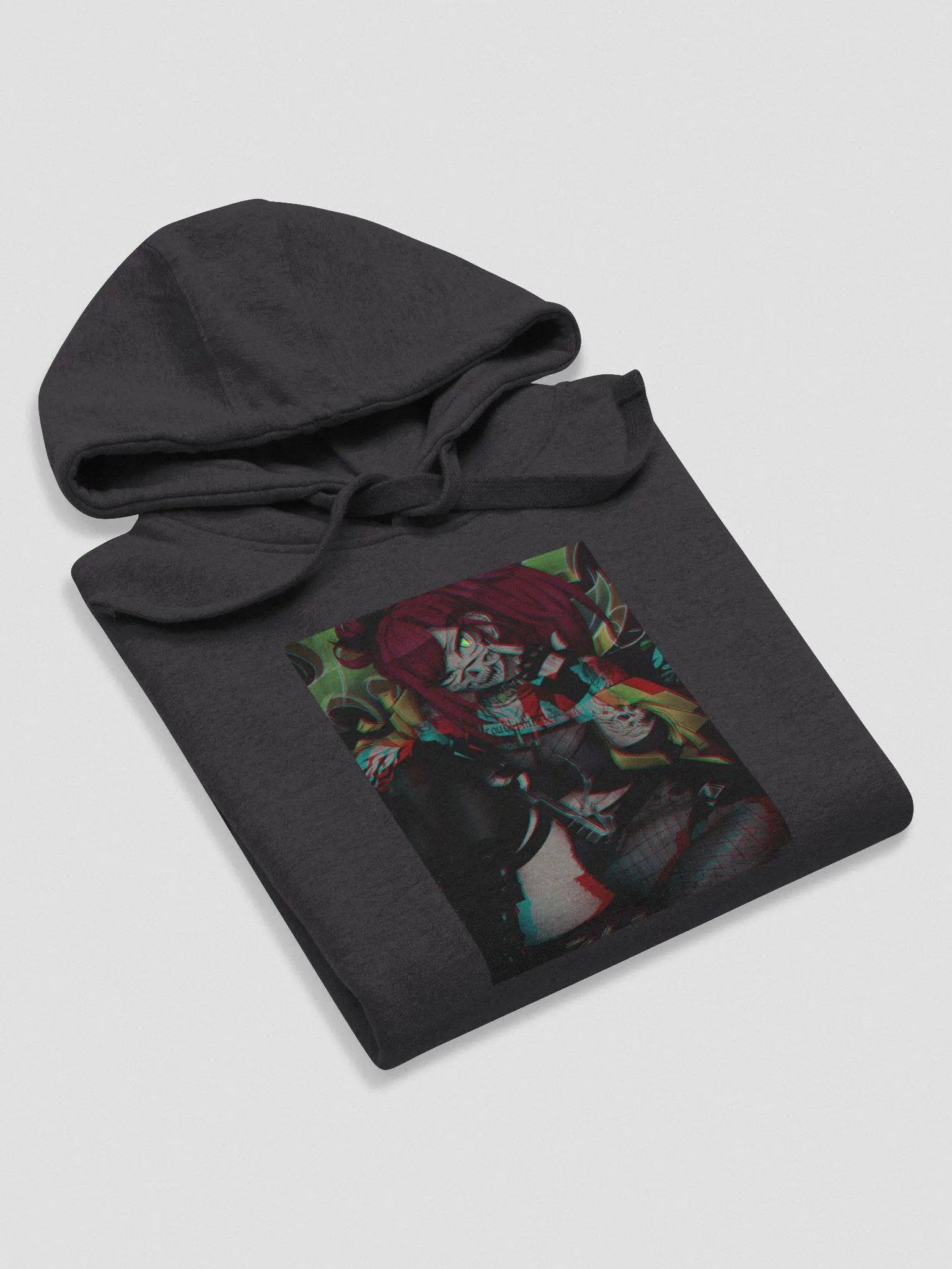 Troublemaker (men's hoodie) product image (36)