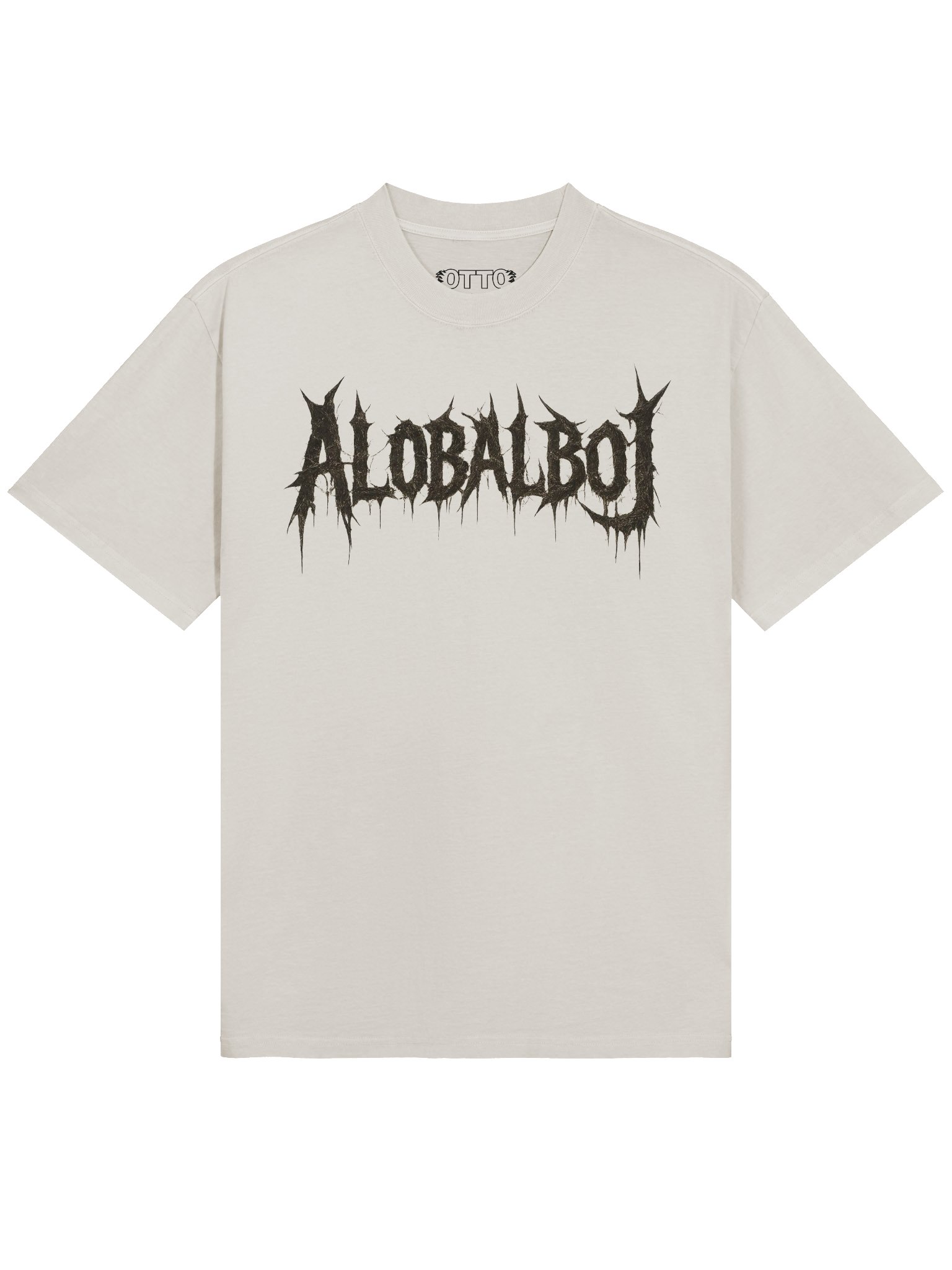 ALOBALBOJ PREMIUM T-SHIRT product image (1)