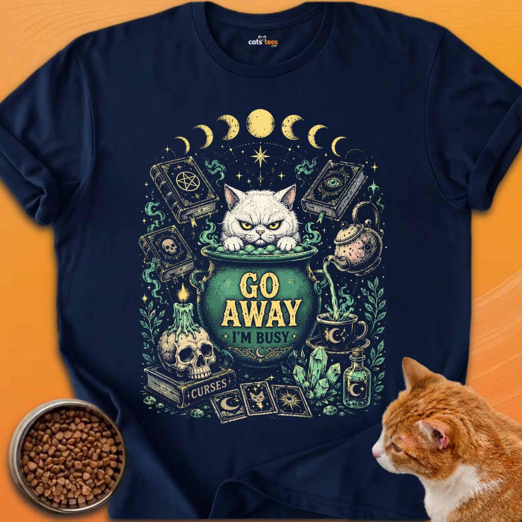 Go Away Witch product image (6)
