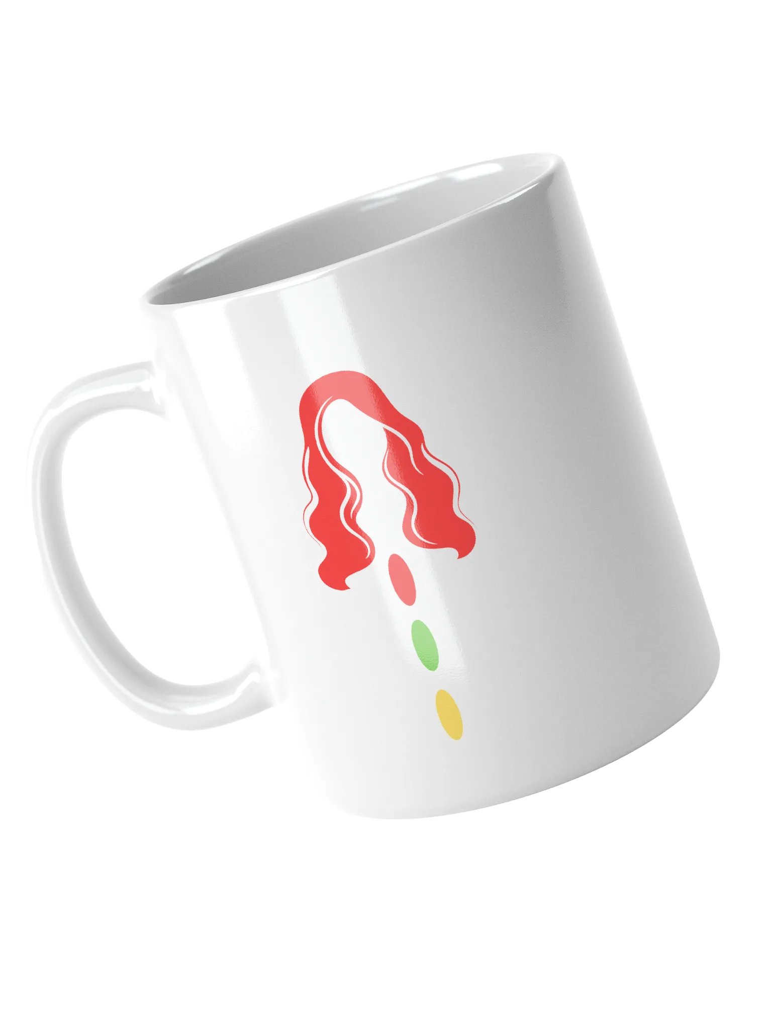 "Neon" Mug product image (4)