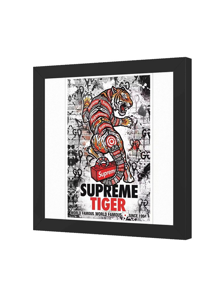 Supreme Tiger product image (2)