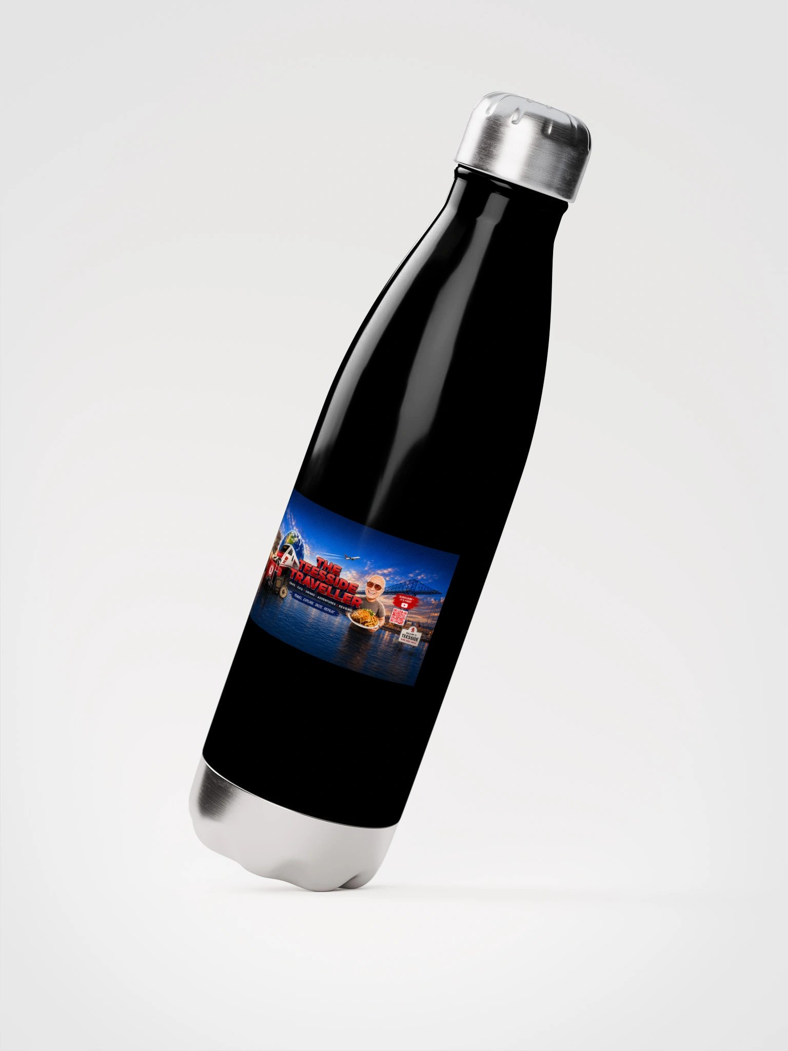 TTT Drink Bottle product image (1)