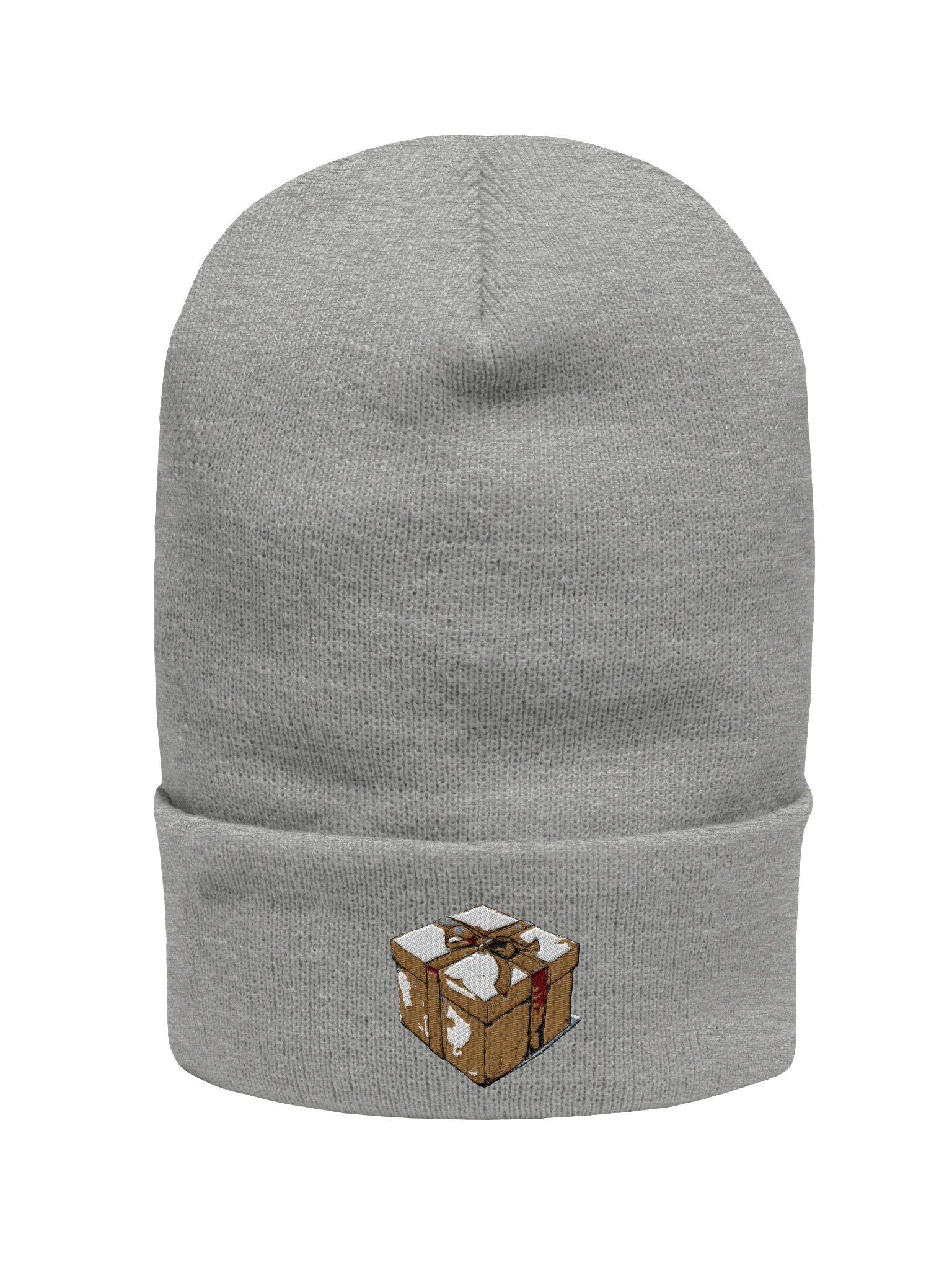 Cadeau B Yupoong Cuffed Beanie product image (8)