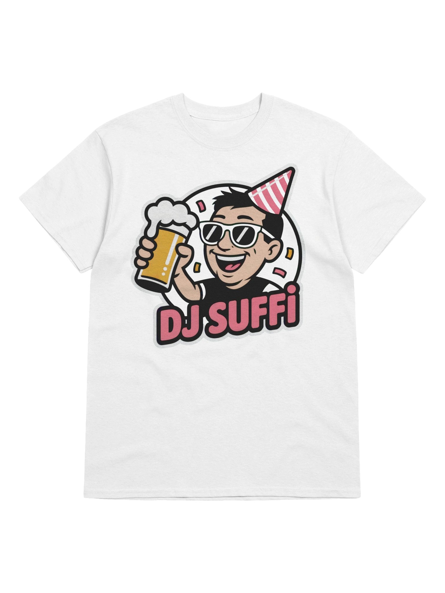 DJ Suffi Karneval Party Feiern Köln Mallorca product image (5)