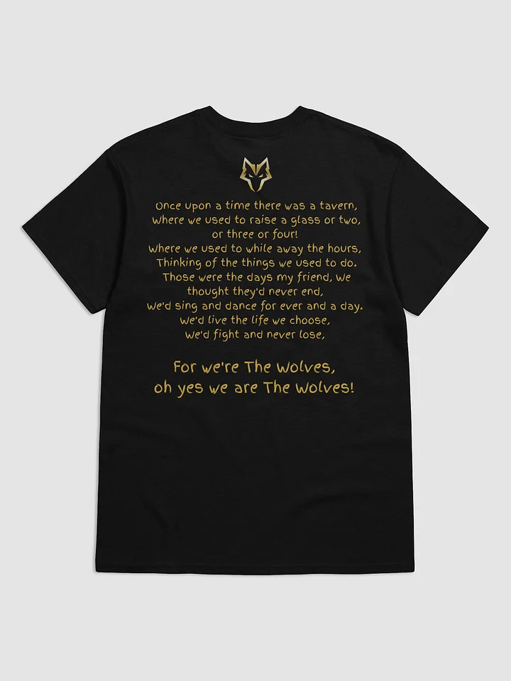 Those Were the Days My Friend Tee product image (2)