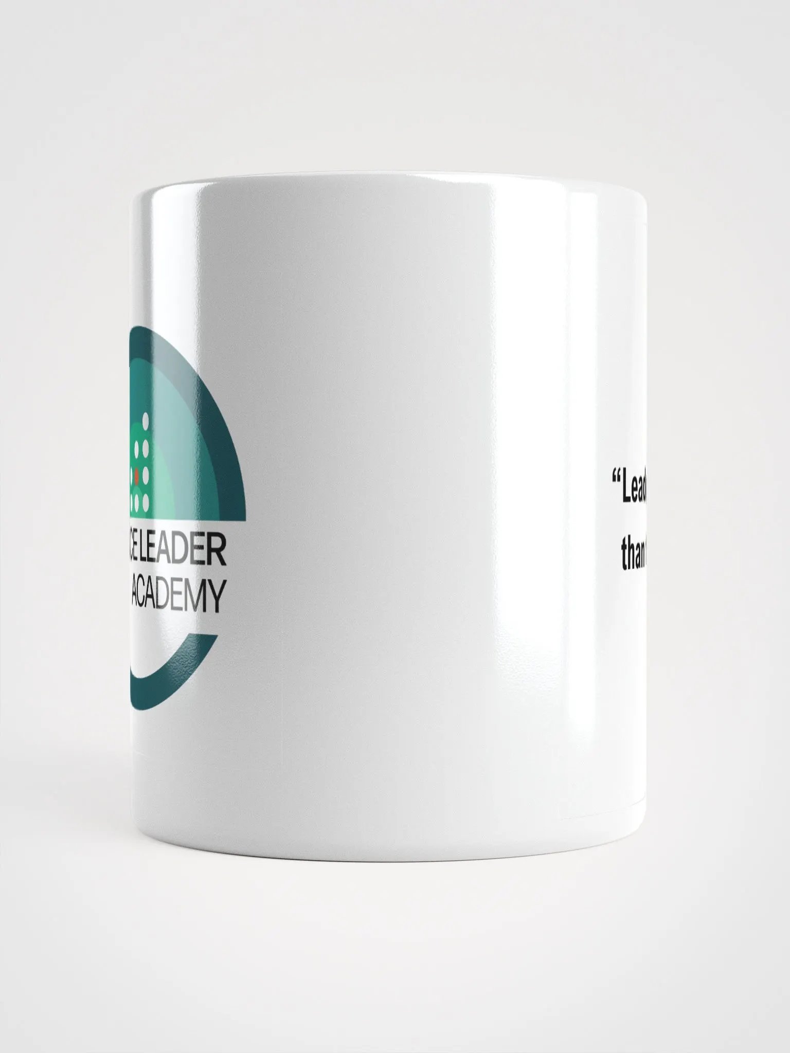 Finance Leadership Mug product image (6)
