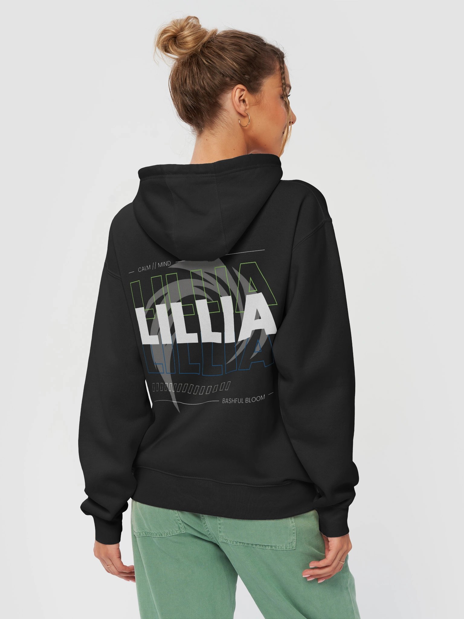 Lillia // Hoodie product image (6)
