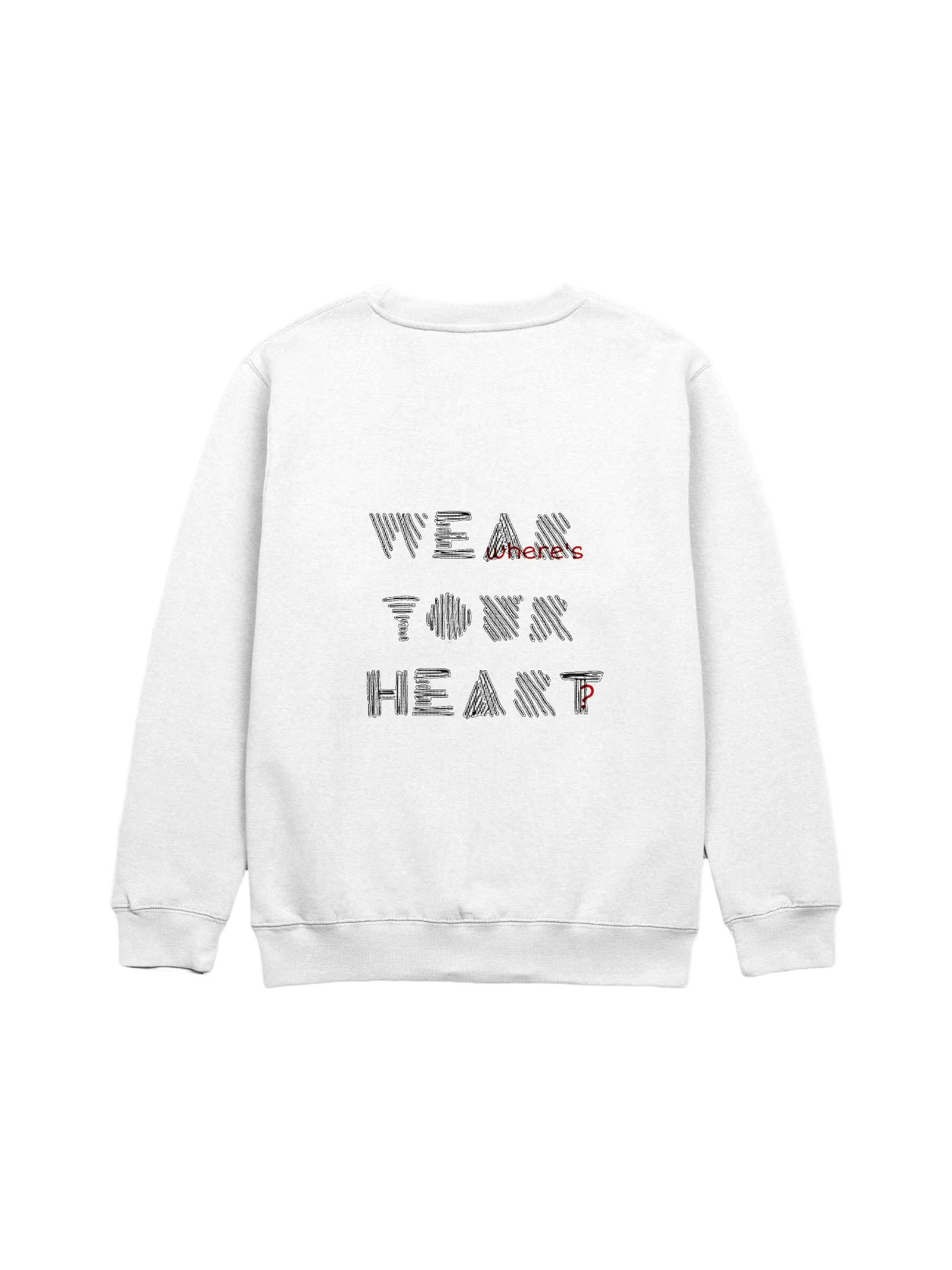 WEARs YOUR <3 product image (2)