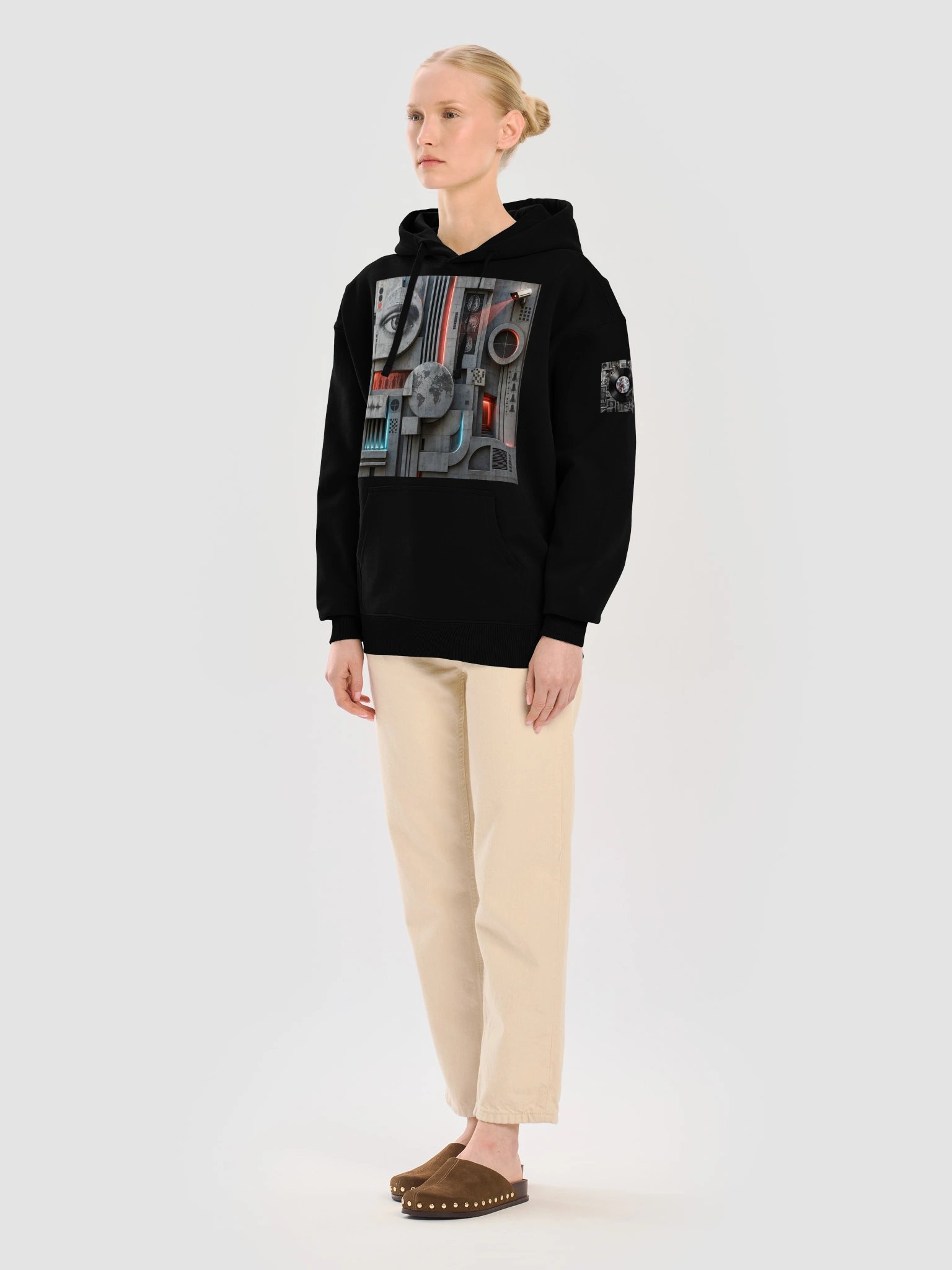 PSYOP 1 (hoodie) product image (44)