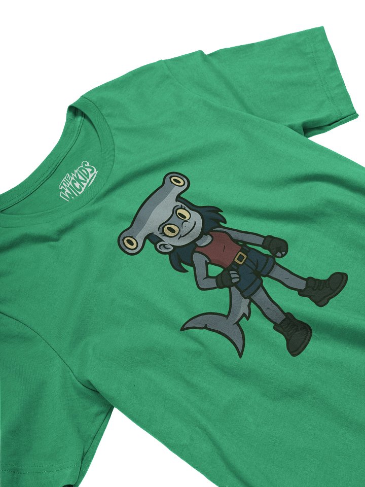 Hammer Headley product image (2)