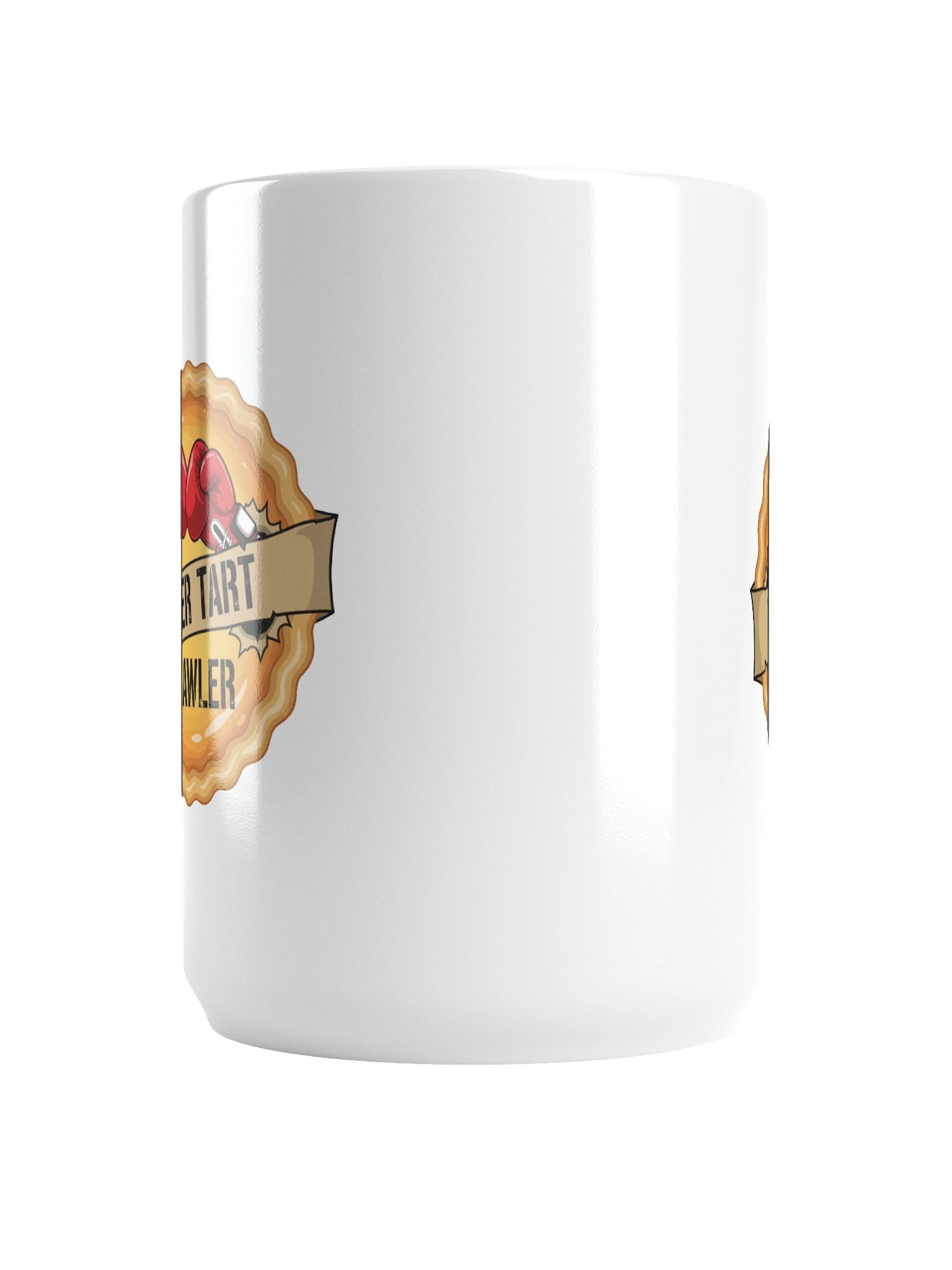 Butter Tart Brawler Mug product image (6)