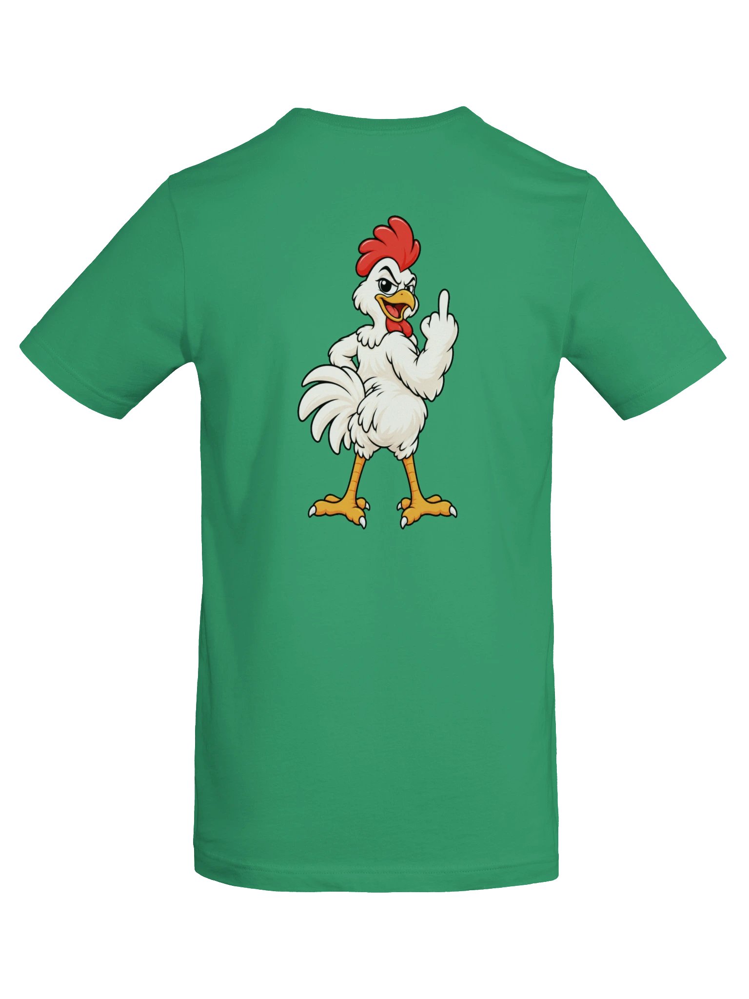 I AM Rooster Tee product image (6)