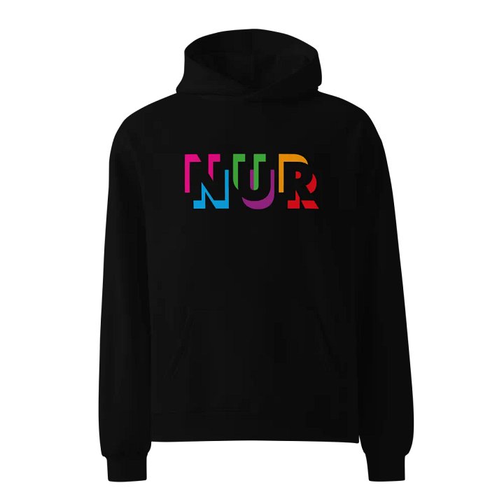 NUR cozy hoodie product image (1)
