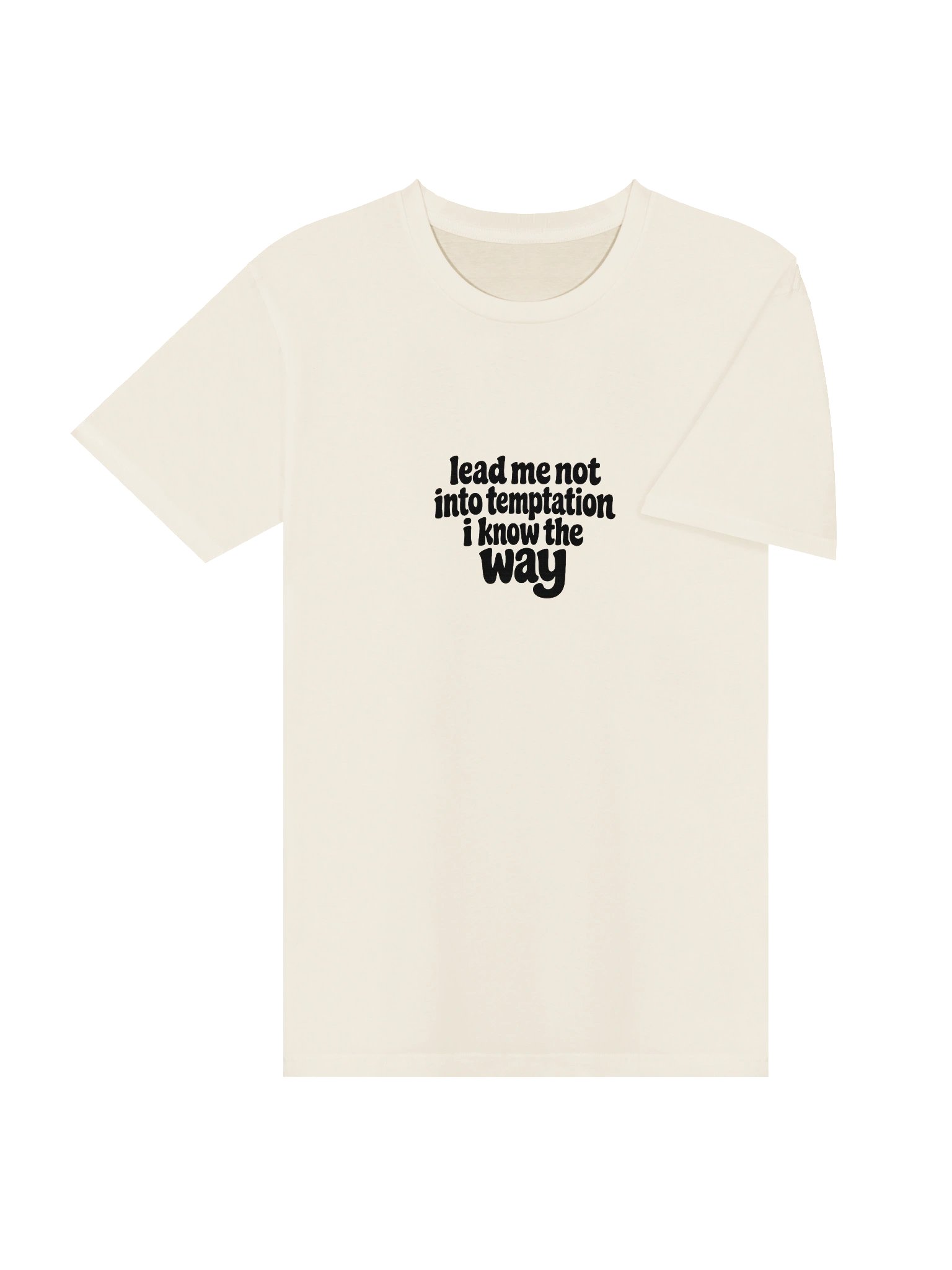 i know the way product image (4)