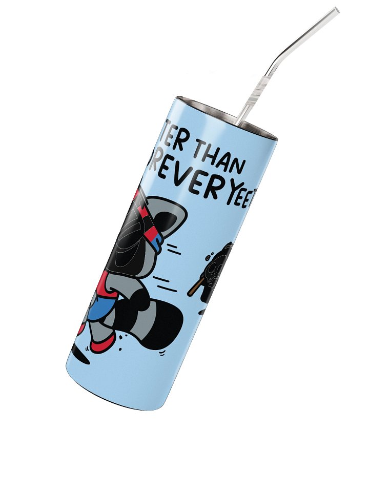 Forever Yeet Tumbler product image (2)