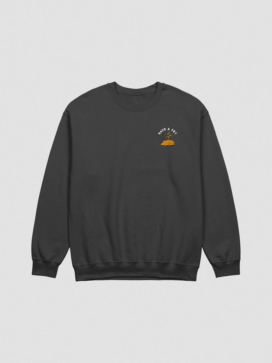 Have A Fry Crewneck product image (1)