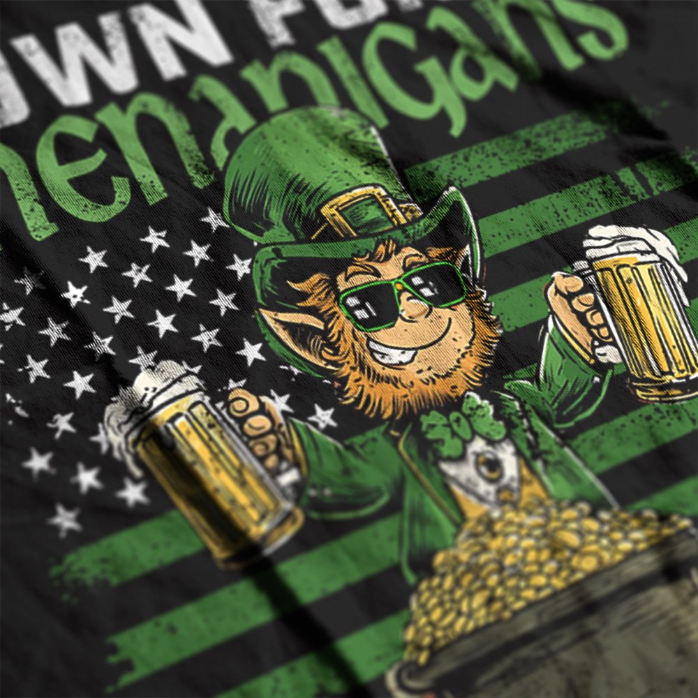 Down for Shenanigans product image (2)