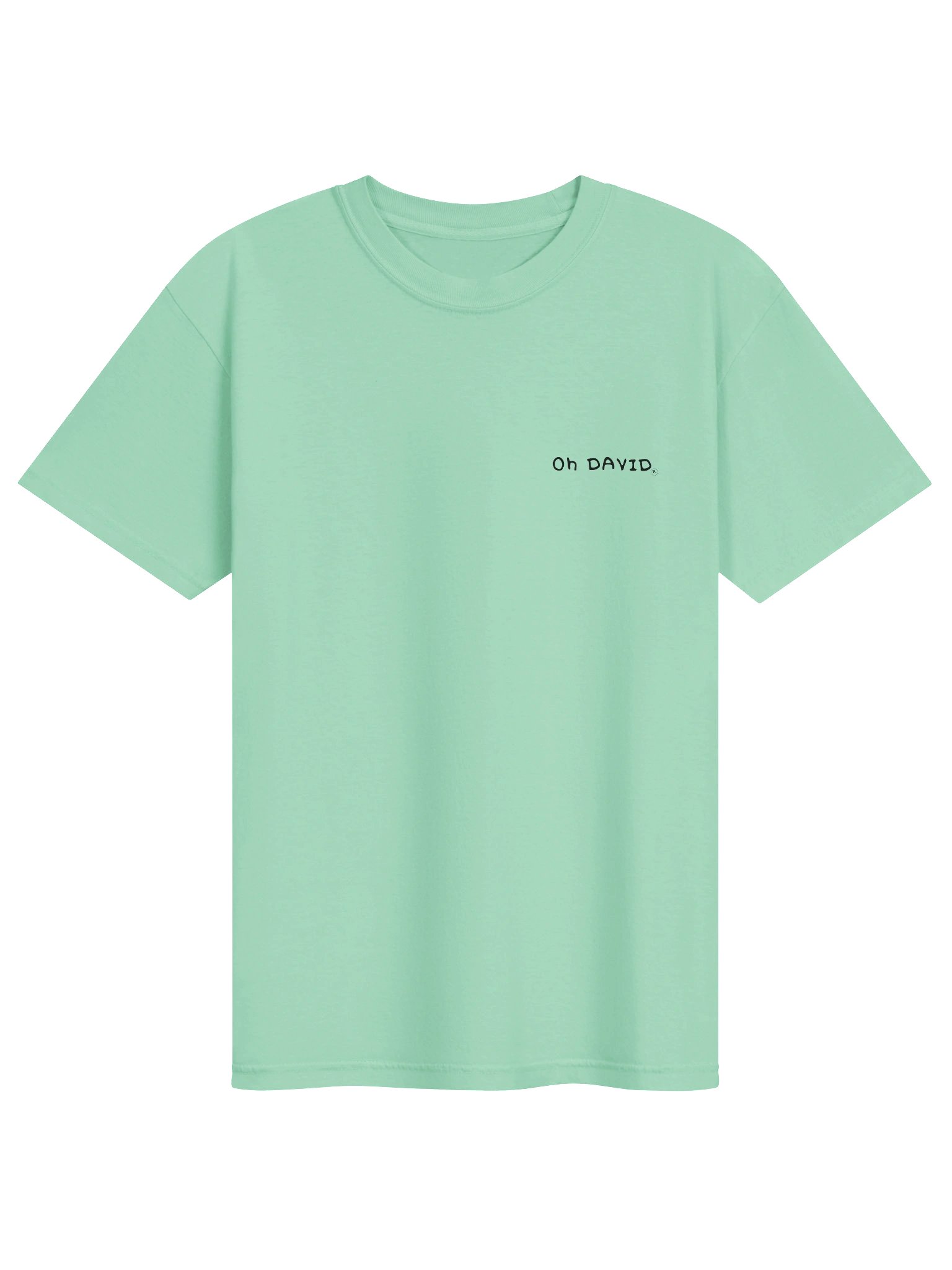 The Oh David Bathing Beauty Tee product image (73)