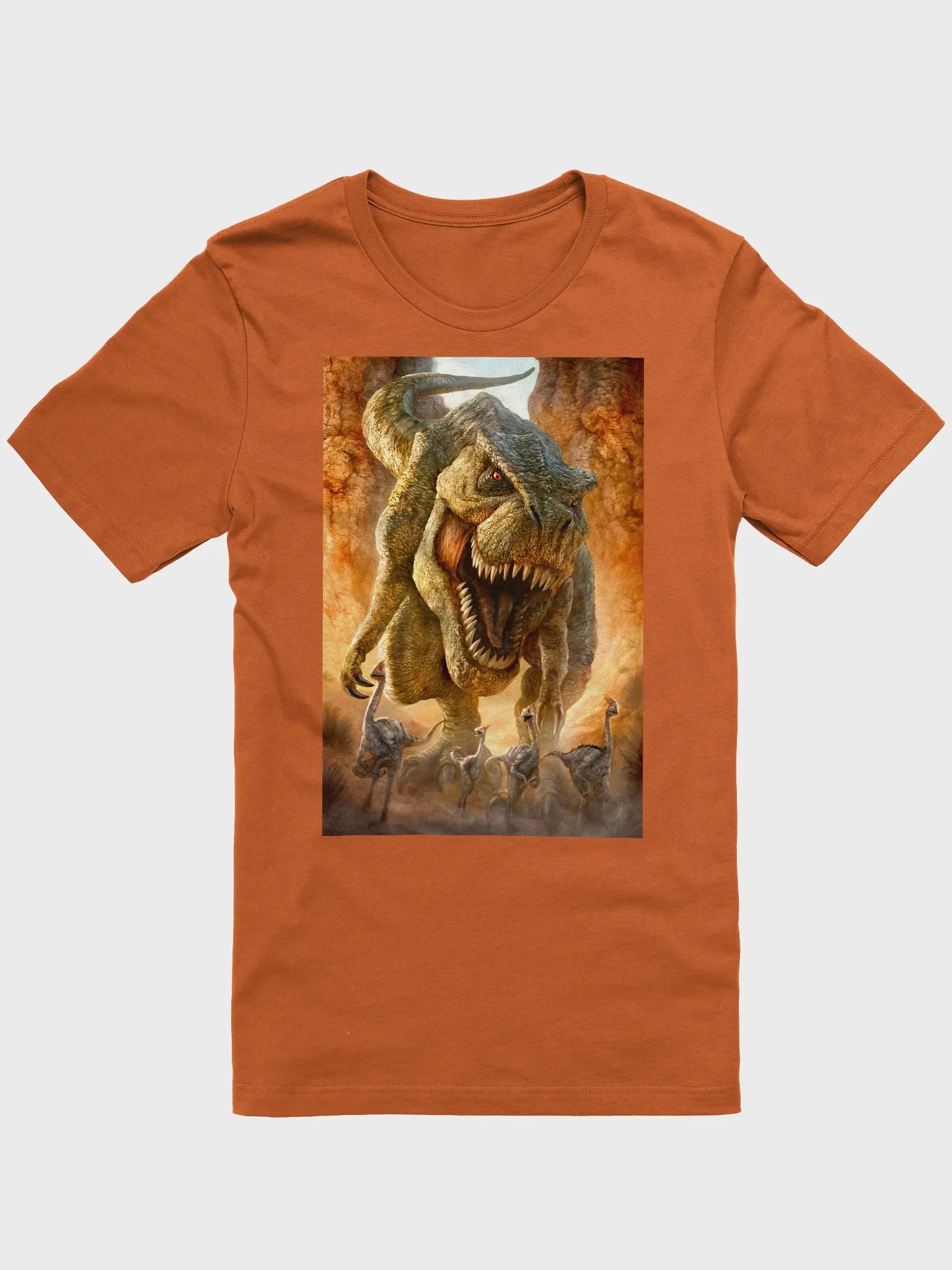 Trex Shirt product image (1)