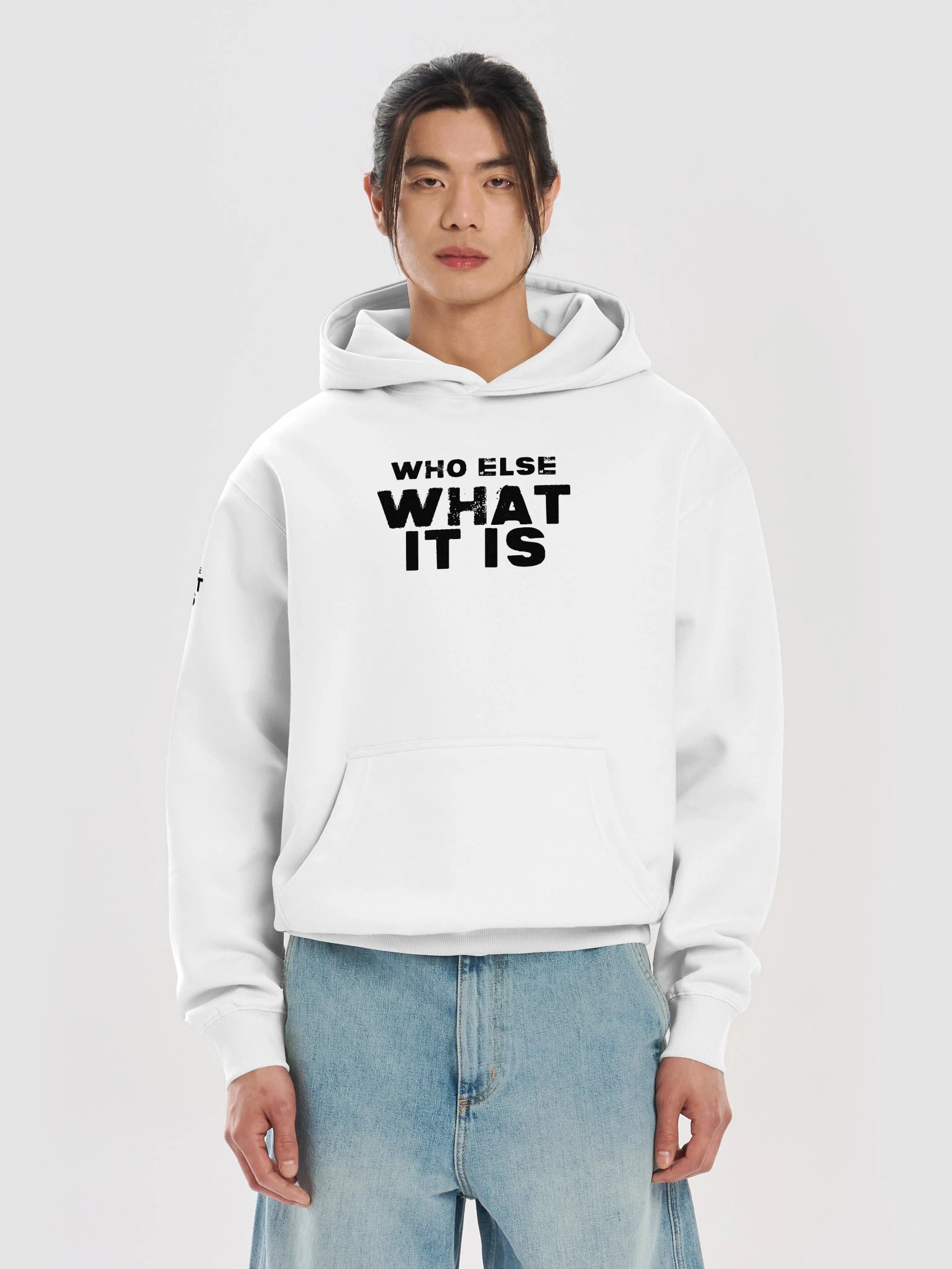 Cotton Heritage Box Hoodie product image (5)