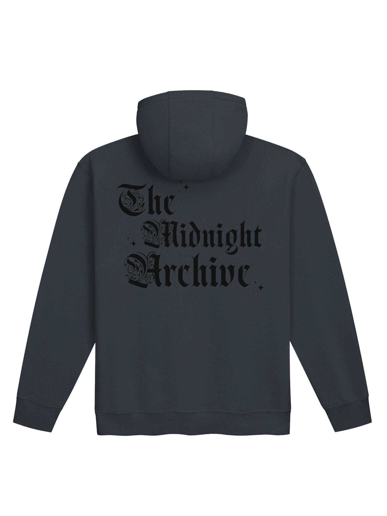 Archivist Hoodie product image (7)