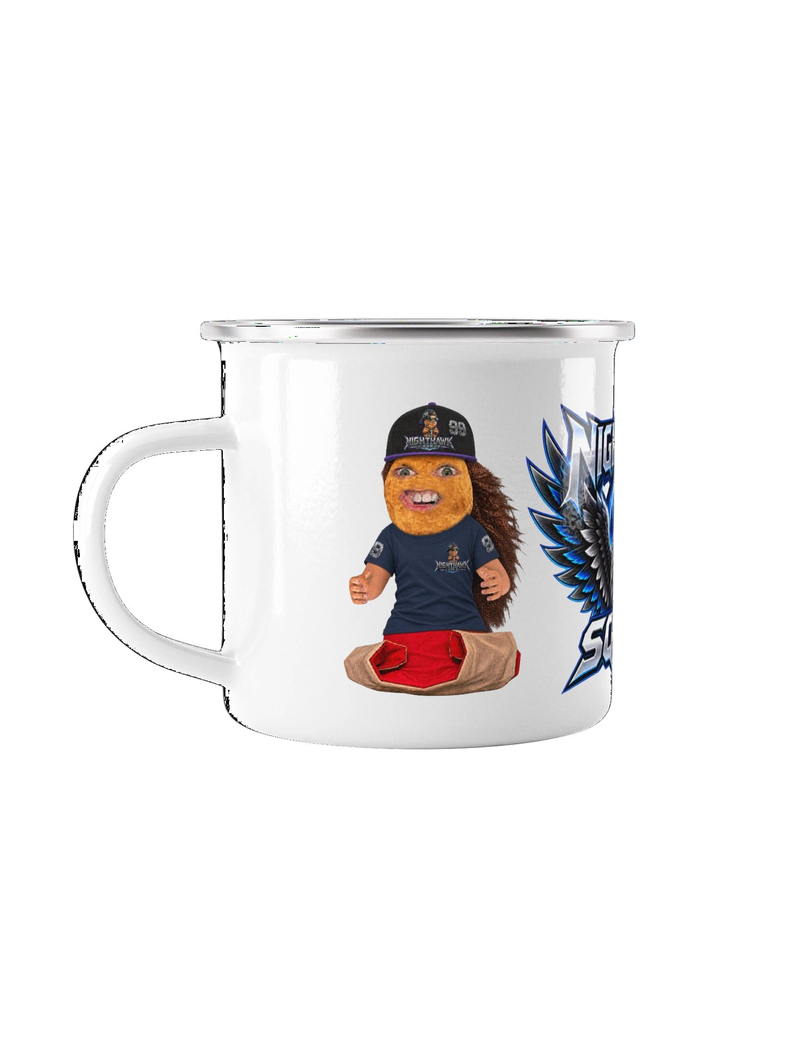 CLUBMEMBER MUG product image (1)