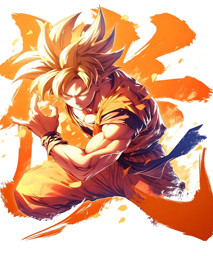 Kakarot product image (2)