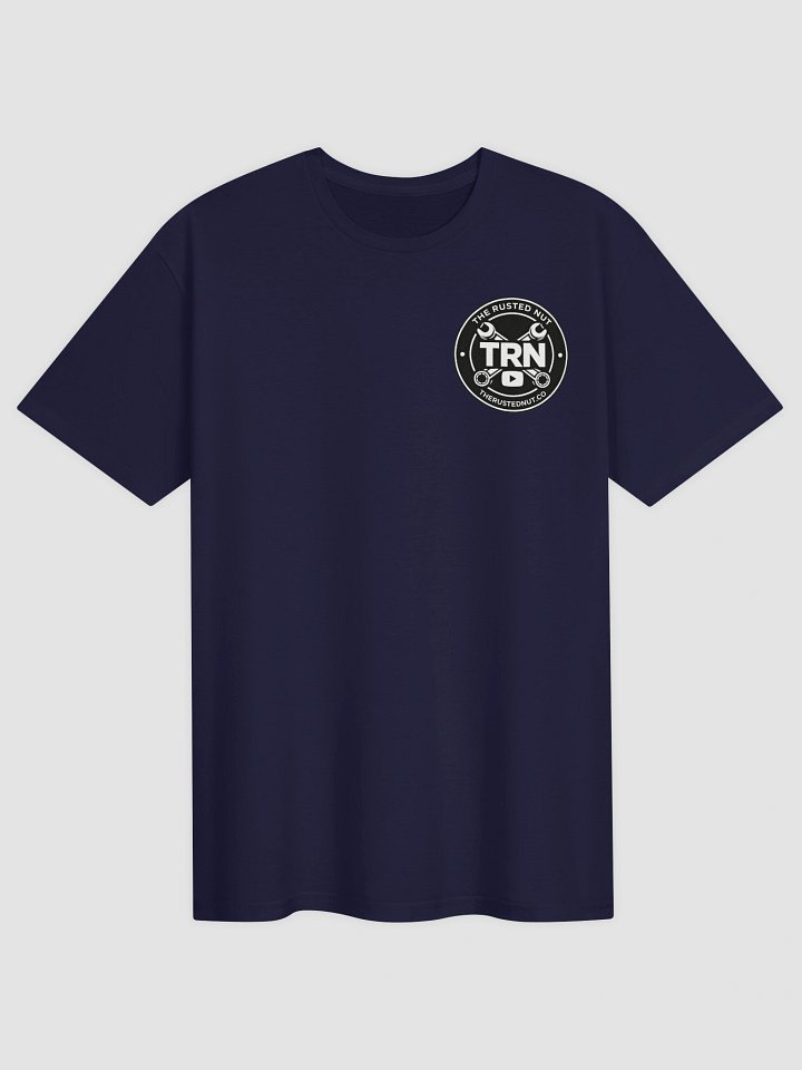 TRN Dark ST Tee product image (1)
