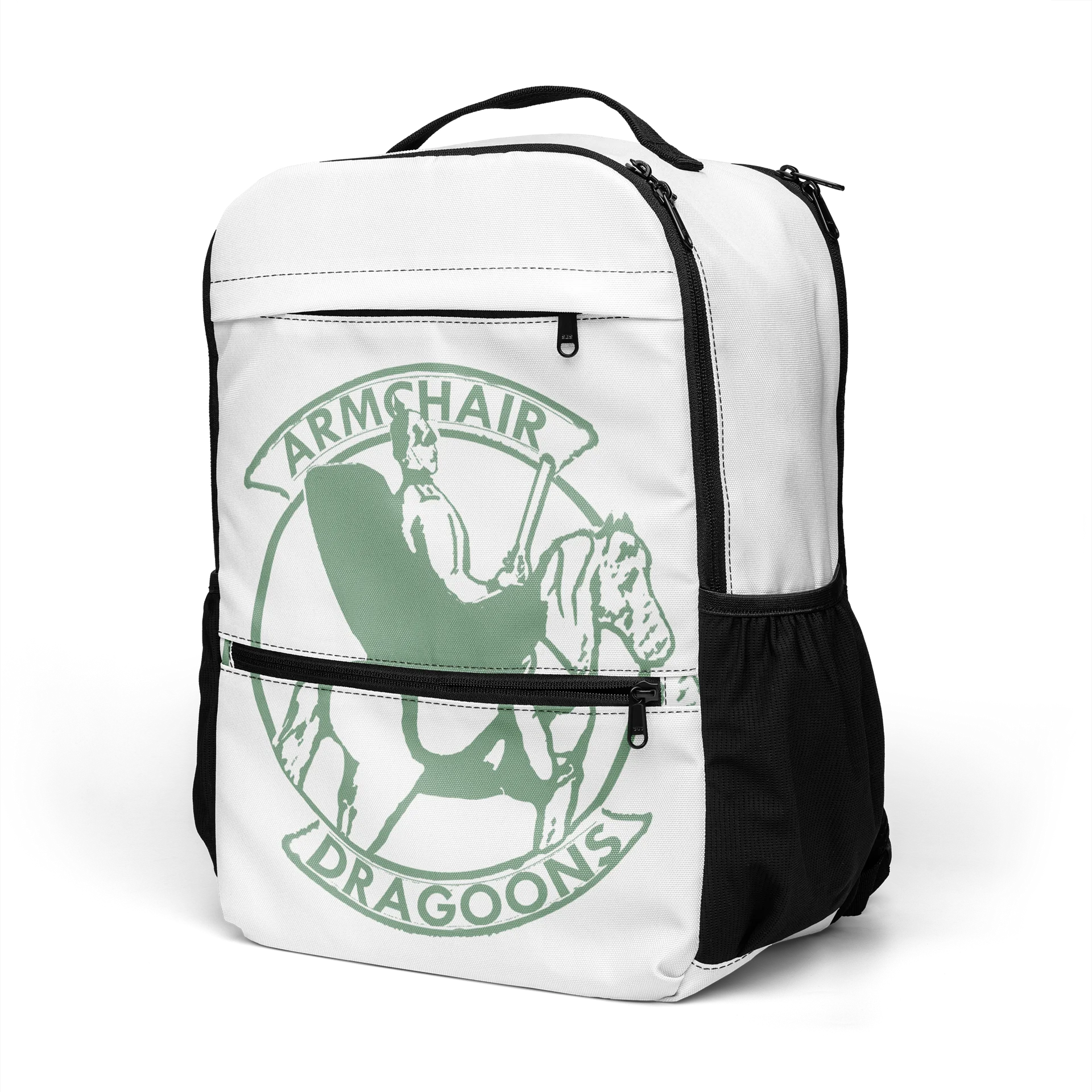 Convention Backpack product image (5)