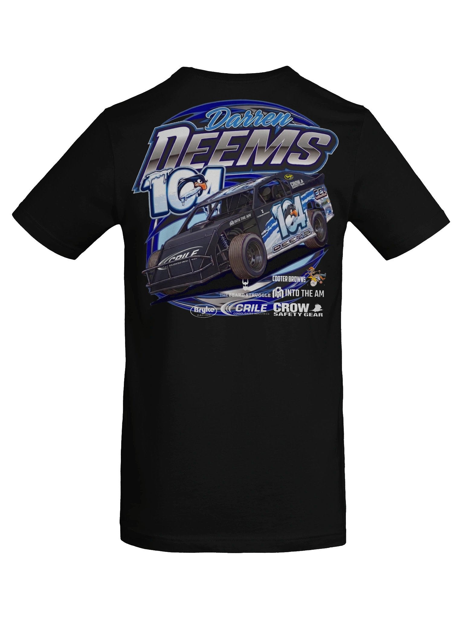 Racing Tee product image (16)