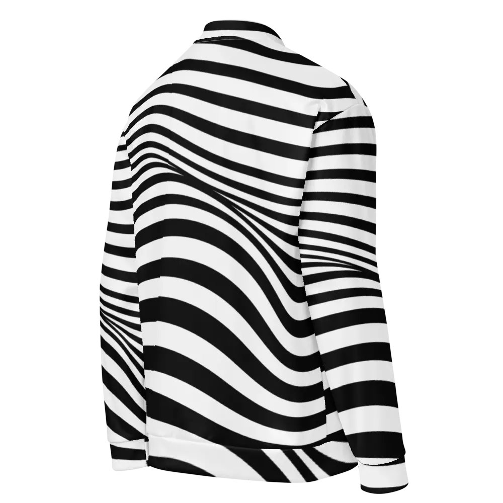 Zebra Print Long Sleeve product image (8)