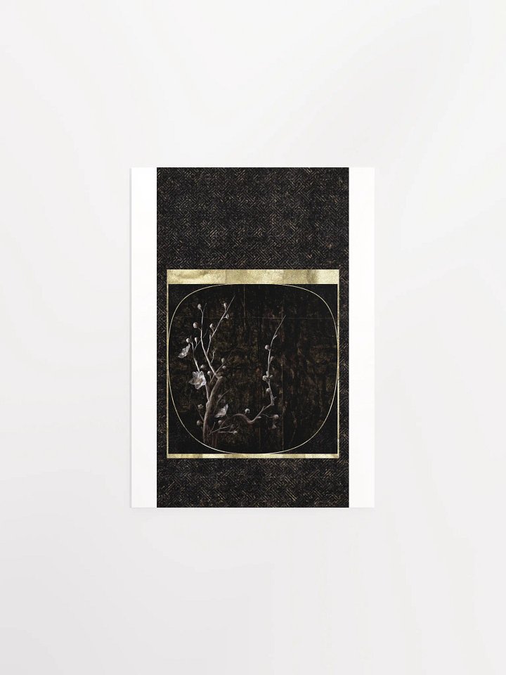 Koringami - Spring: Ume plum product image (2)