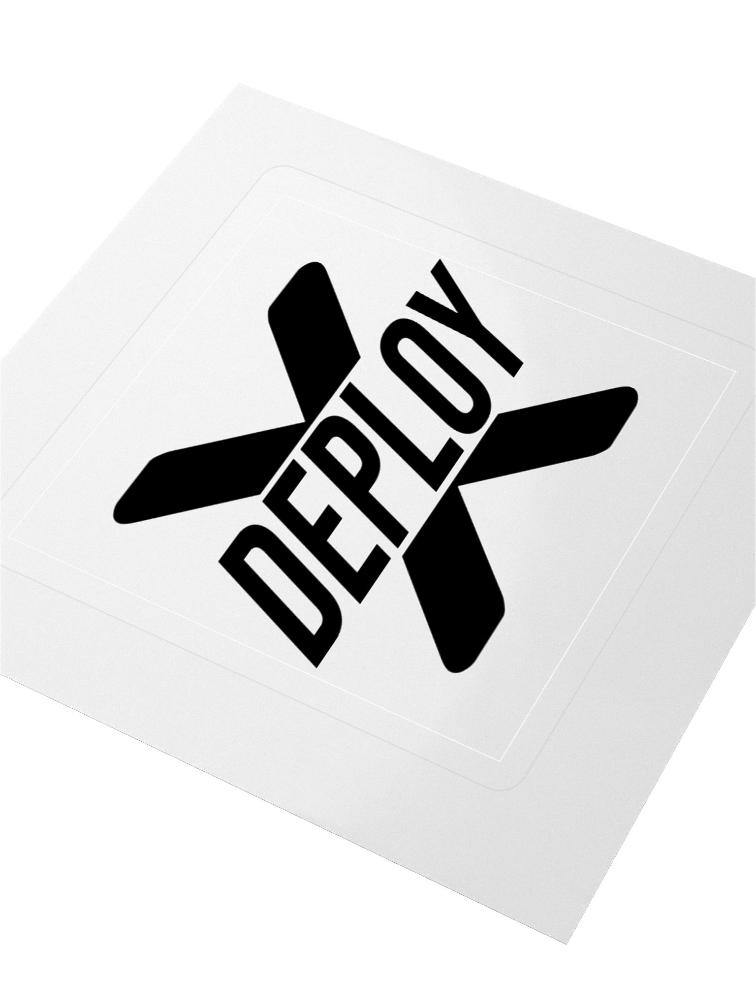 Deploy X product image (3)