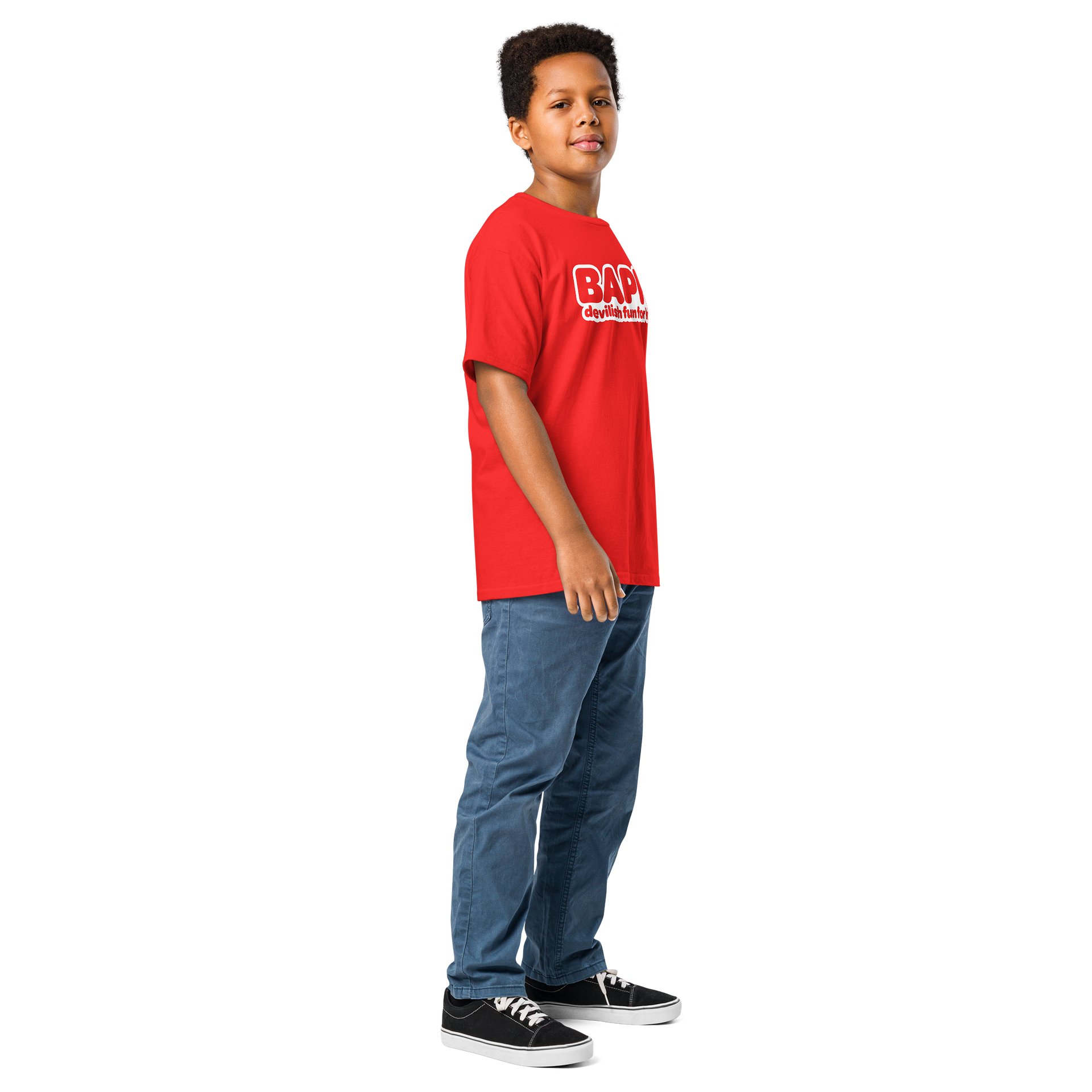 BAPH! - Shirt product image (30)