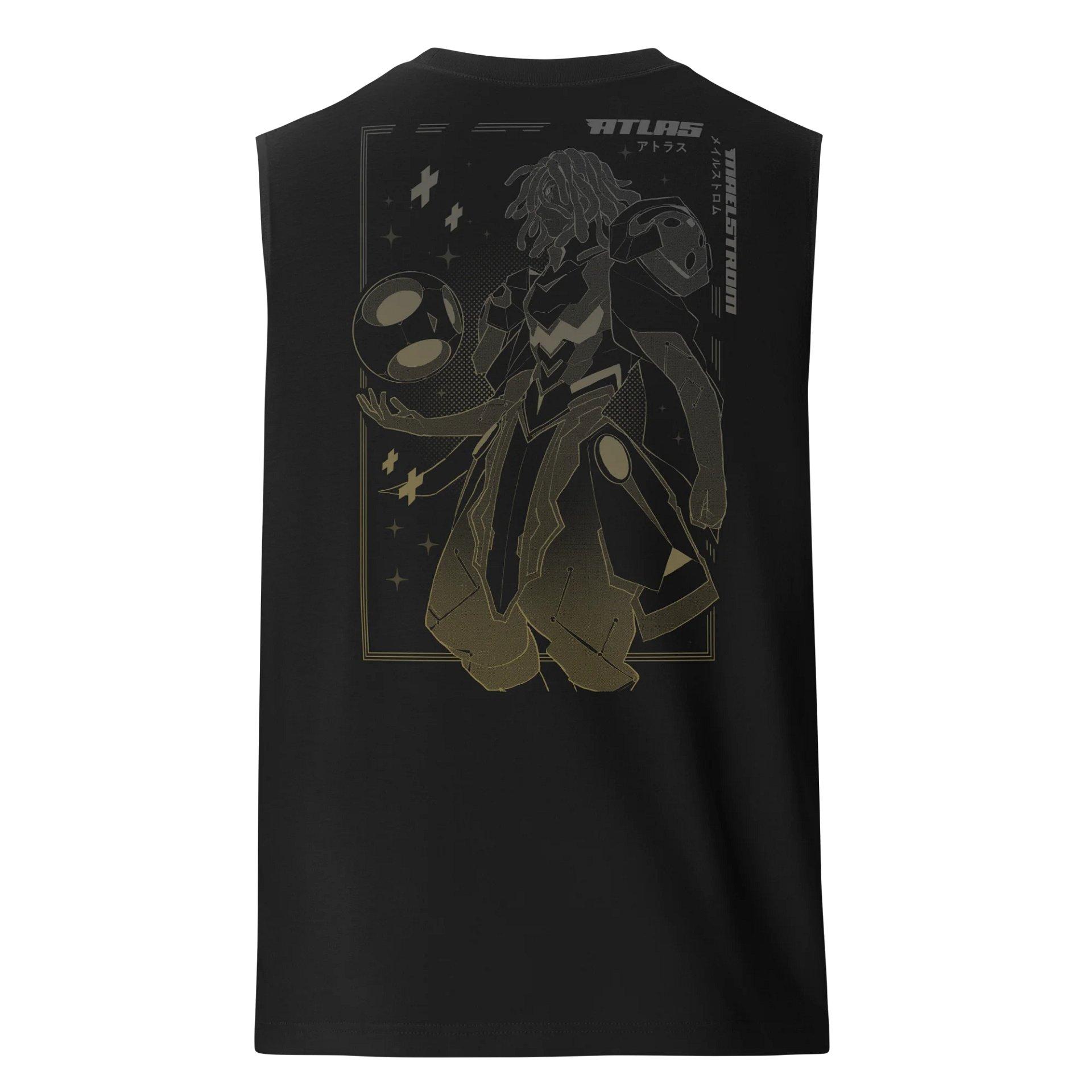 ATLAS TANK product image (4)