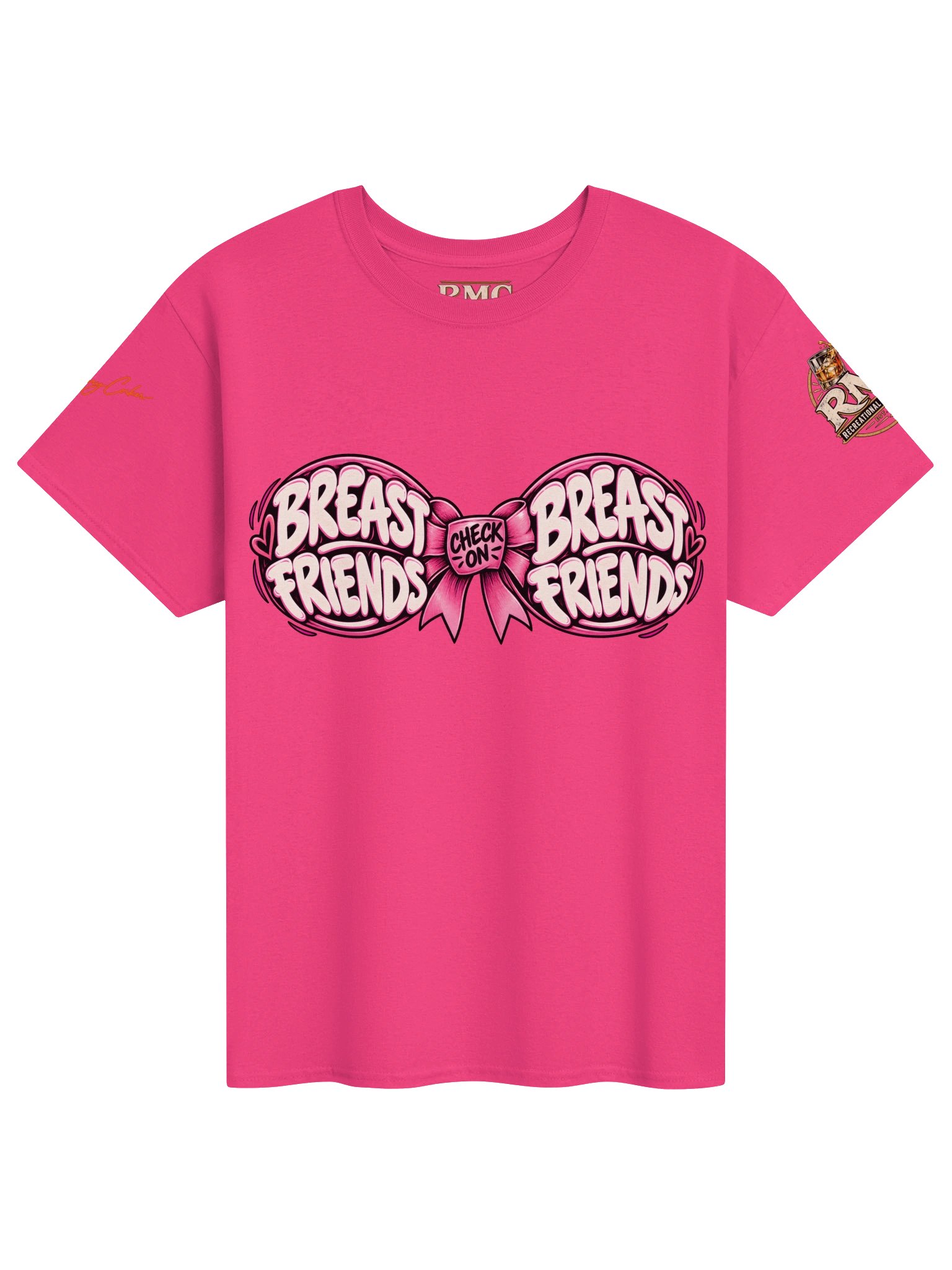BCAM Breast Friends product image (1)