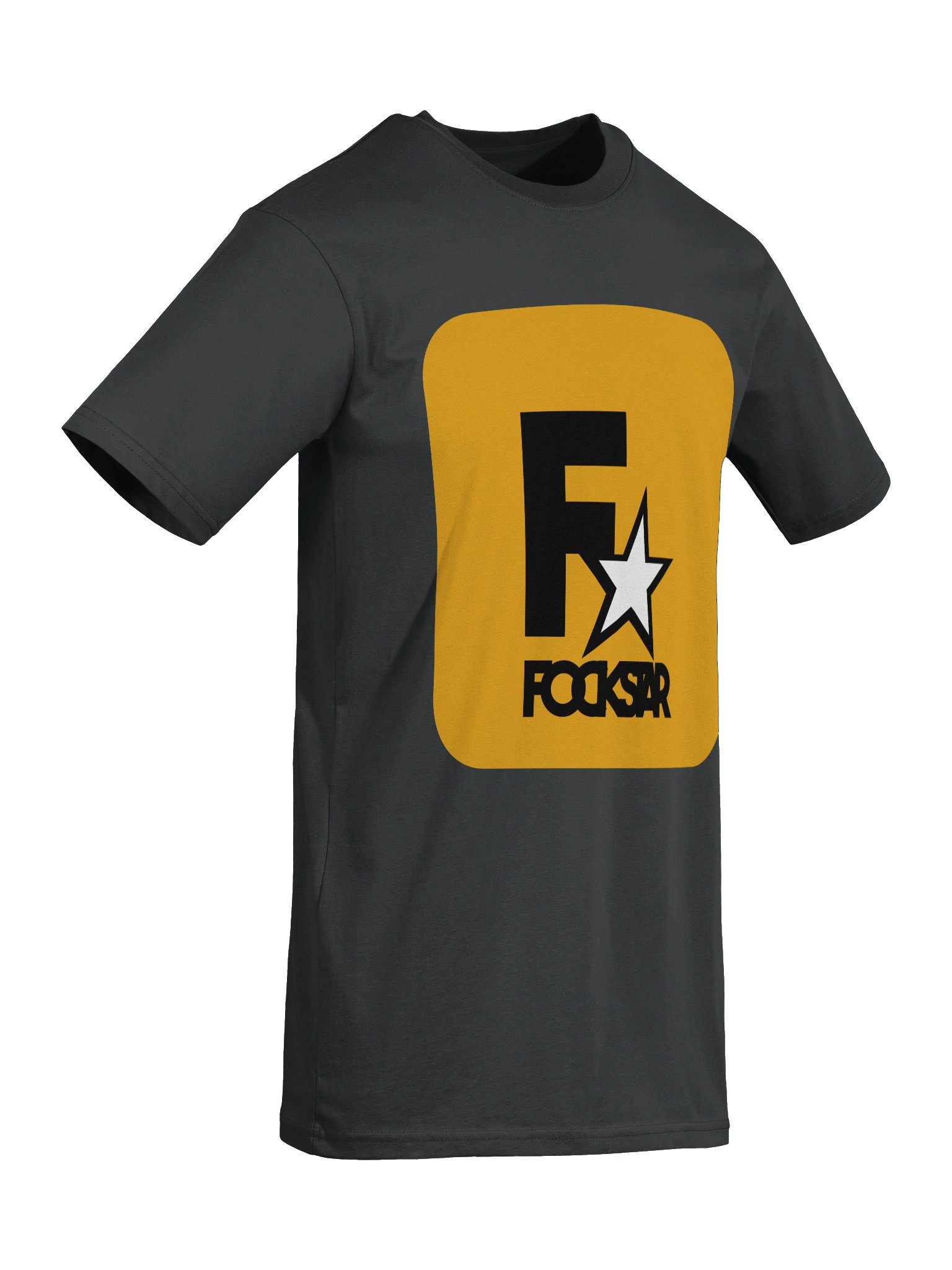 FockStar Camiseta gruesa product image (8)