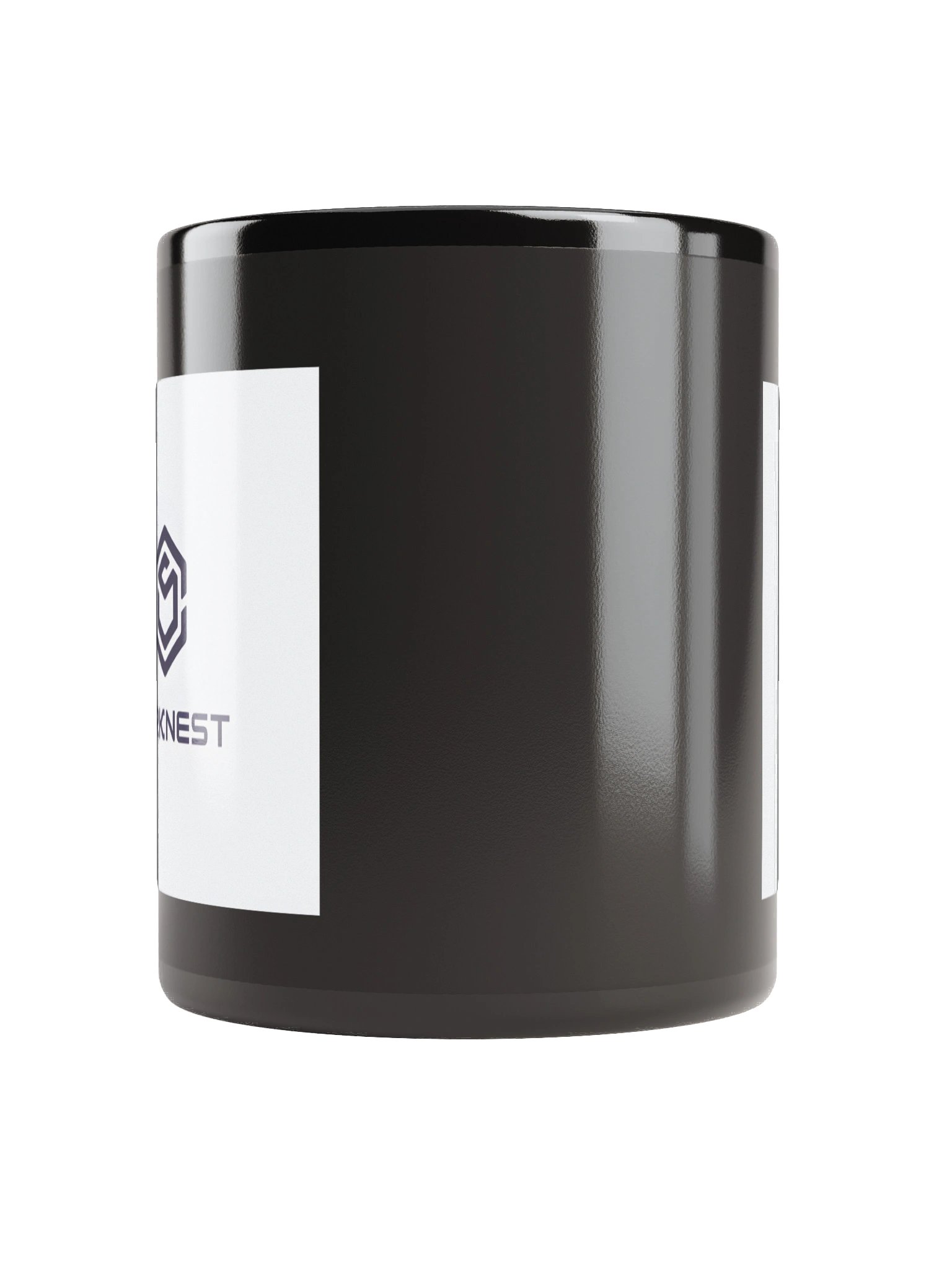 Black mug product image (10)
