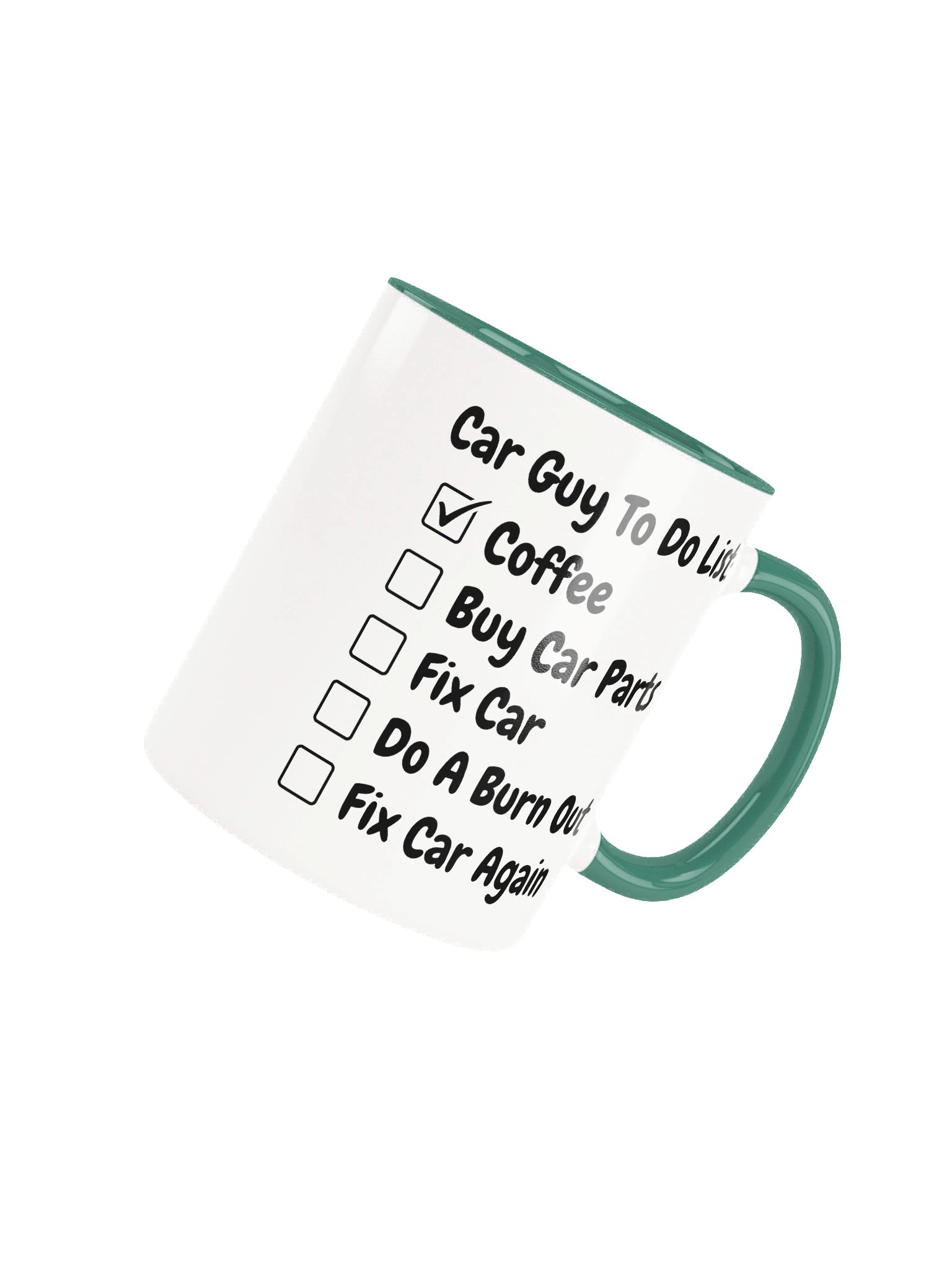 Car Guy Mug - Bulvant - mFAdEvSdSa0