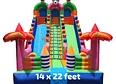 Inflatable Slide Bouncy's tag thumbnail