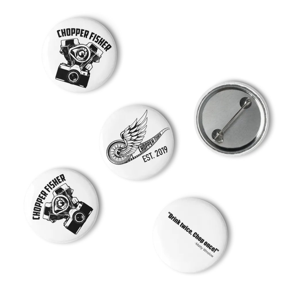 PINS!PINS!PINS! X5 product image (6)