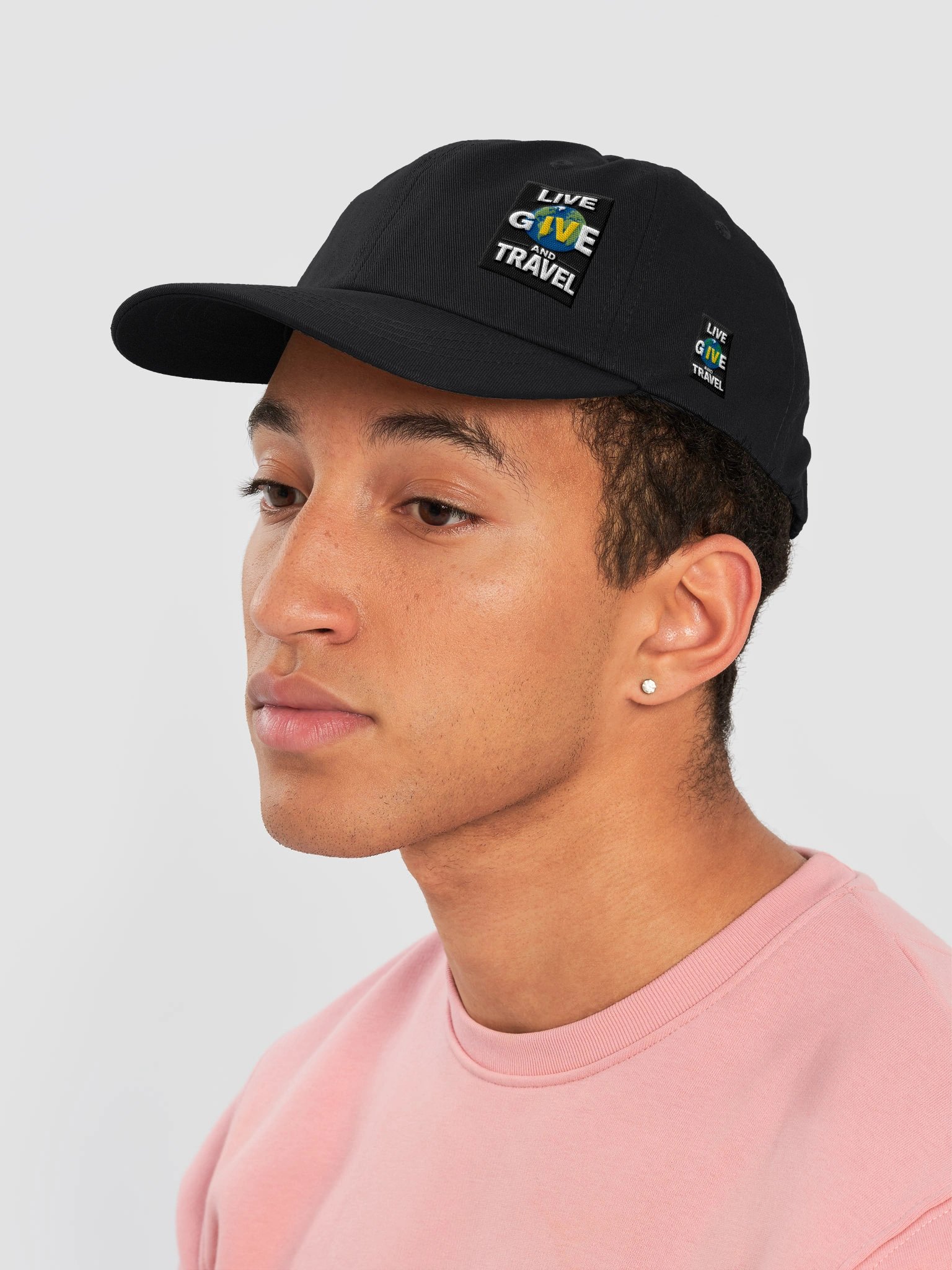 Ball Cap product image (7)