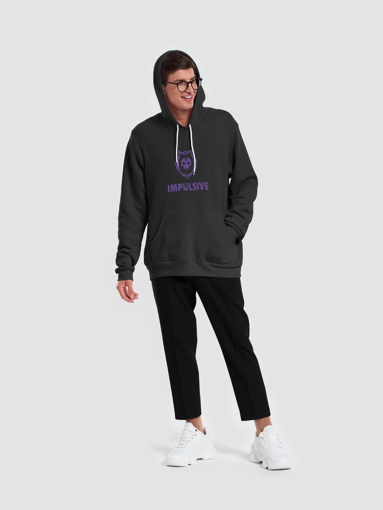 Impulsive Team Hoodie product image (7)