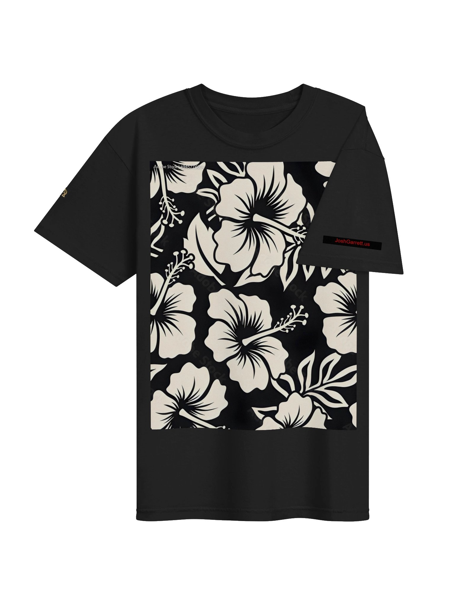 Hawaiian Tee product image (5)
