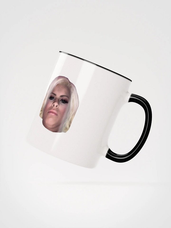 vickiWeird Mug product image (2)