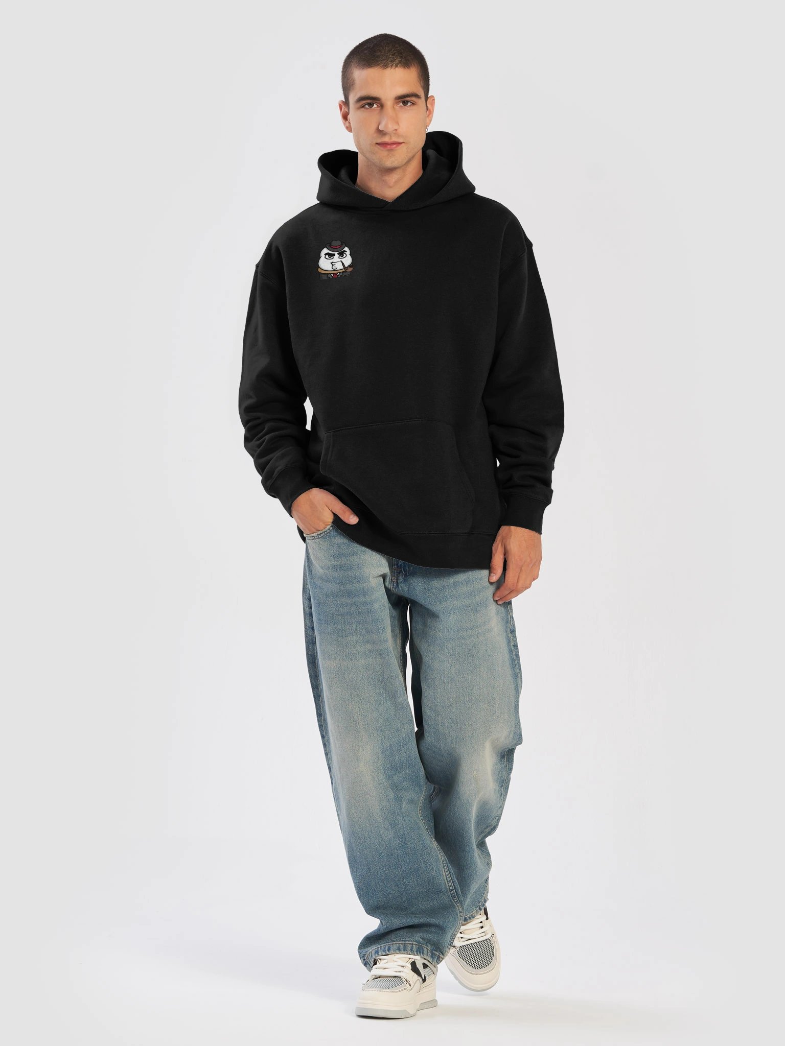 Cupcake Hoodie product image (5)