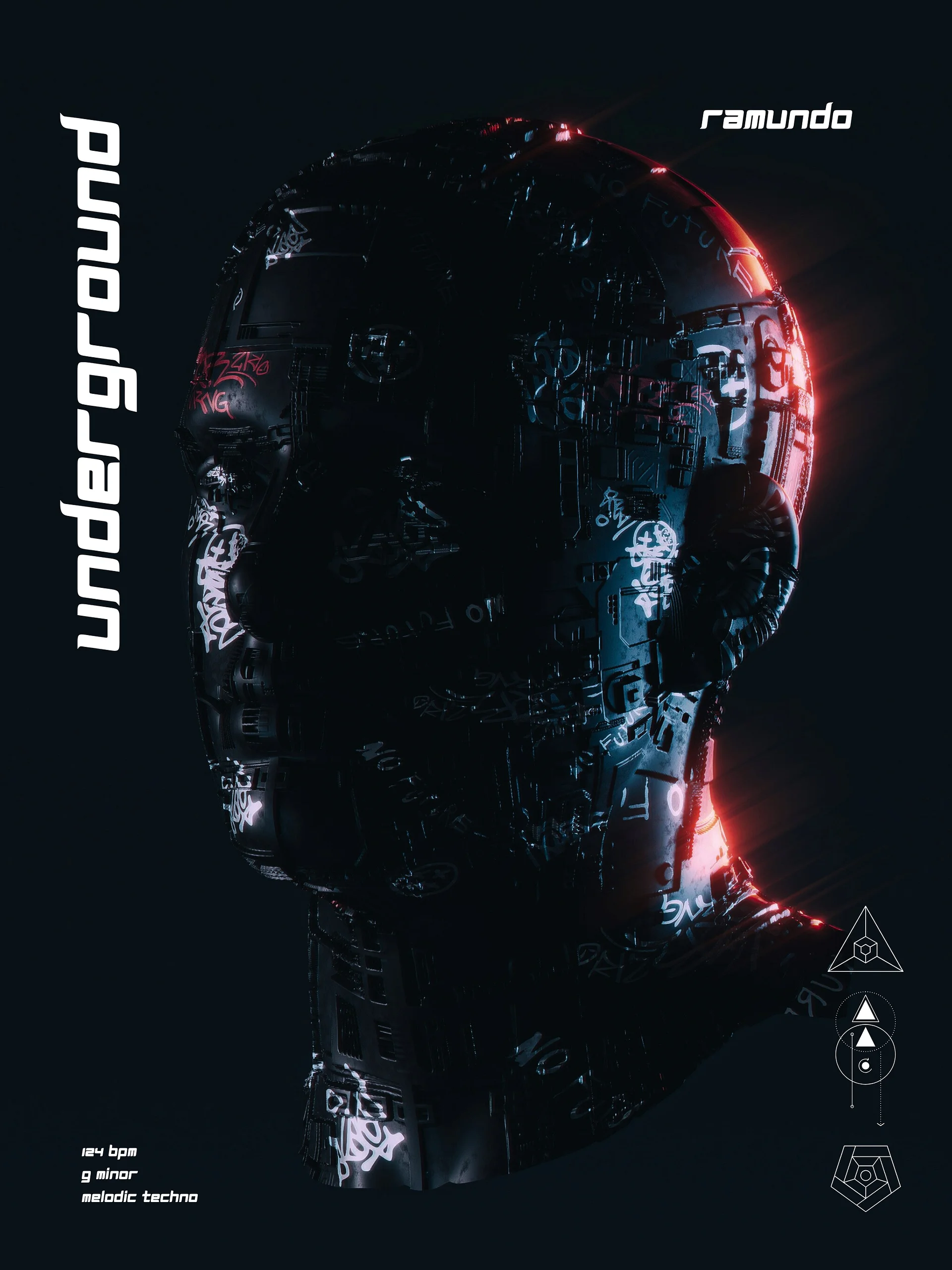 Ramundo - Underground product image (1)