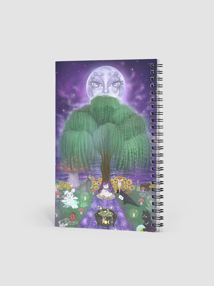 The Moon Grimoire product image (2)