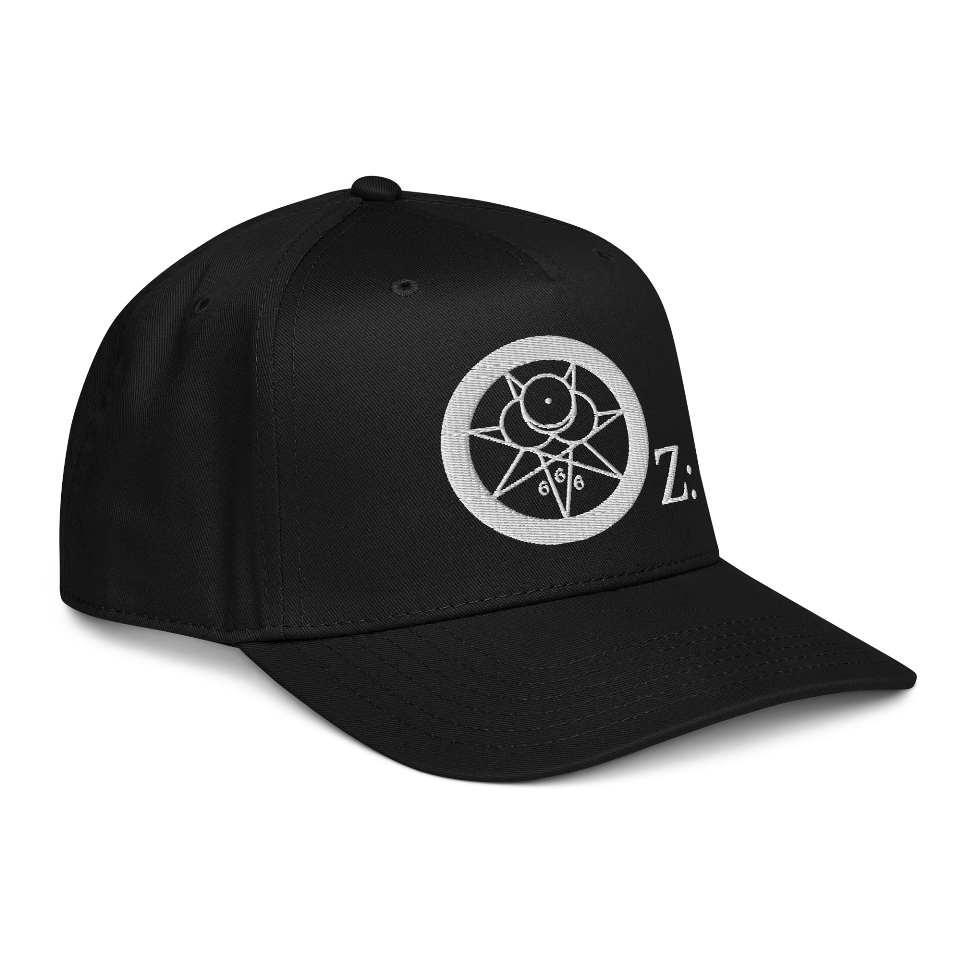 Liber Oz Baseball Hat product image (4)