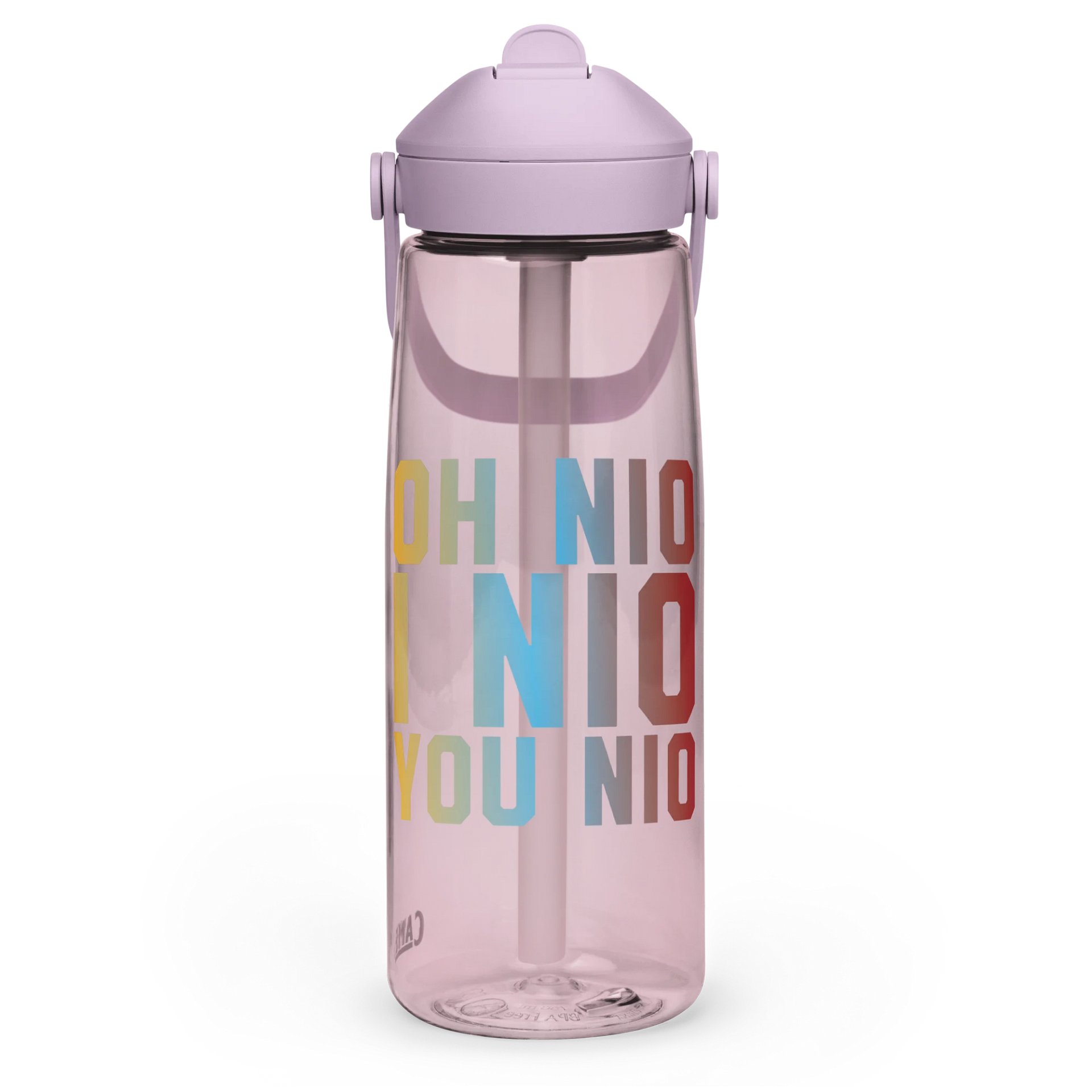 I Nio Water Bottle product image (3)